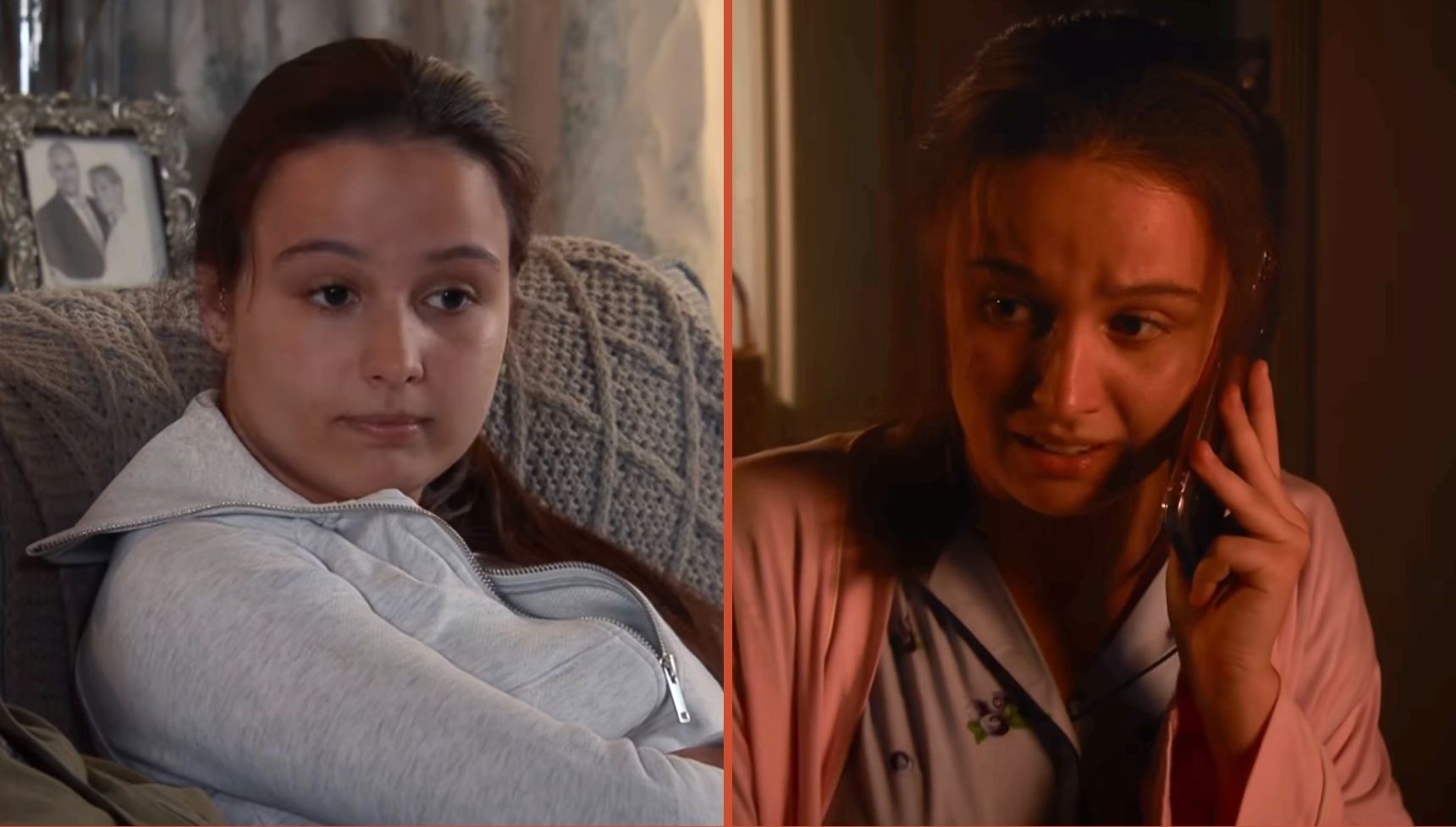Coronation Street confirms major fan theory as soap reveals who was really responsible for Lucy’s mum’s death in ITVX scenes