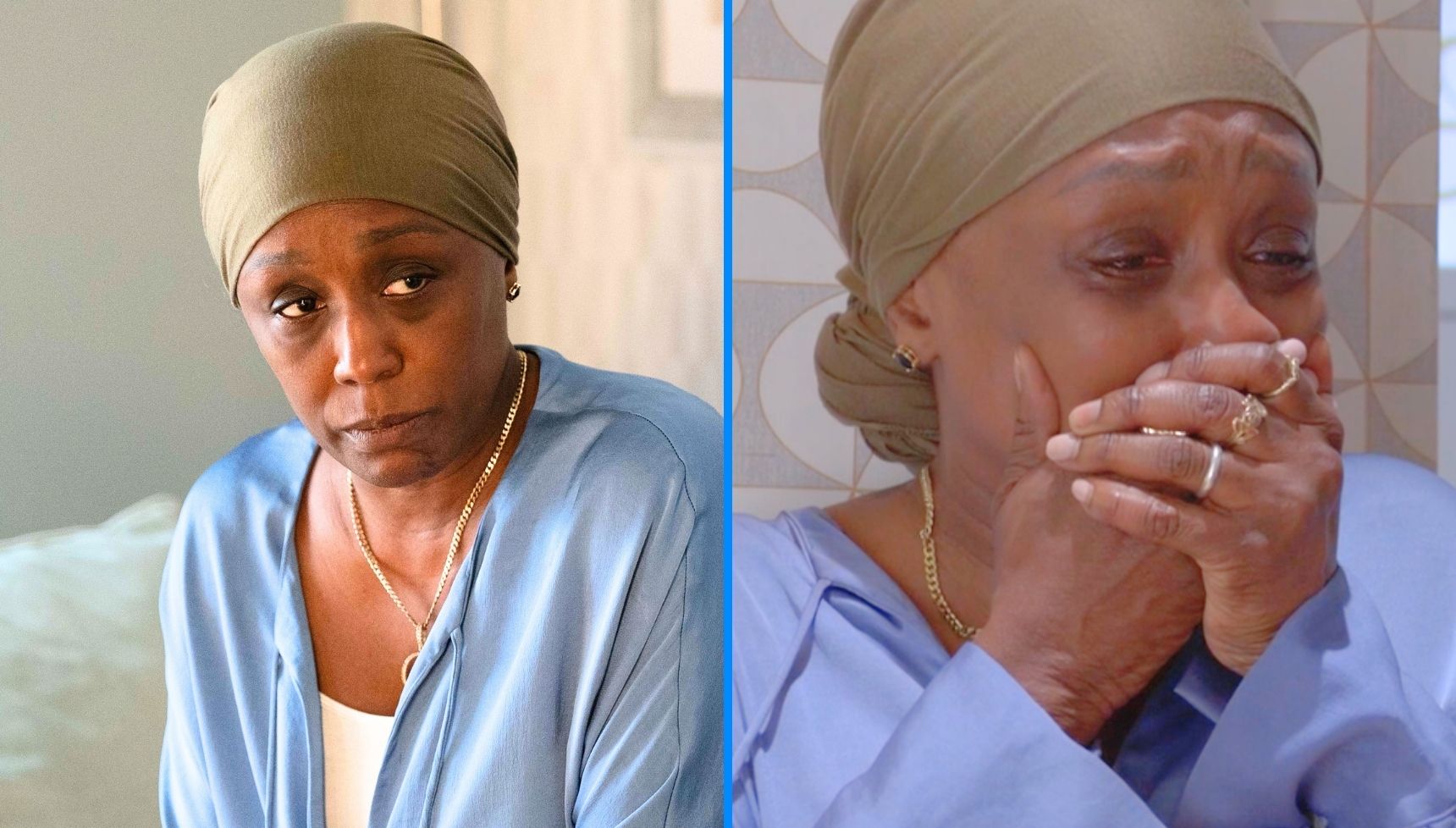 'My heart is breaking' EastEnders fans devastated as Denise gets shattering news in iPlayer episode