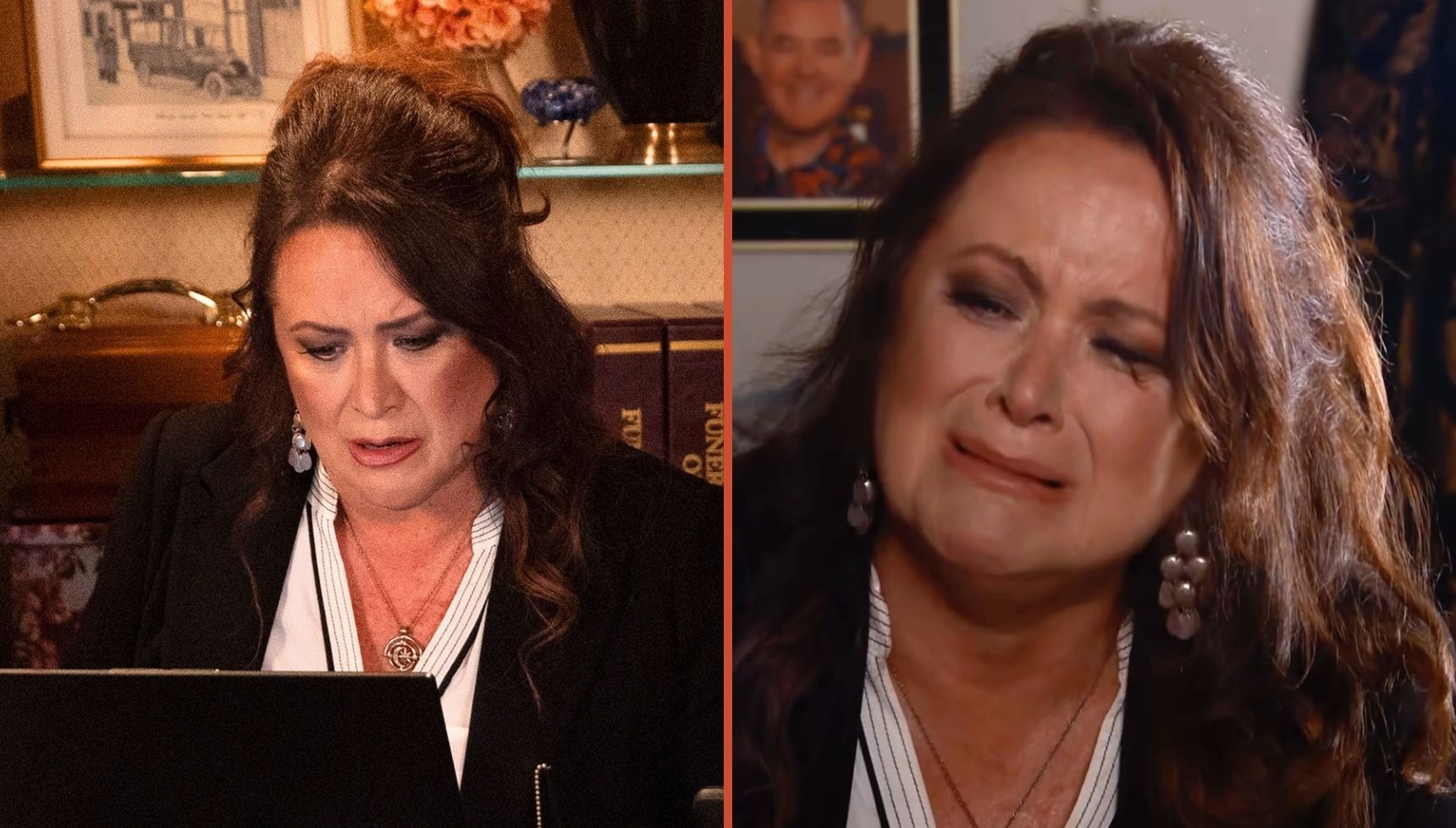 Coronation Street fans left stunned as ITVX airs a tragic twist for Christina