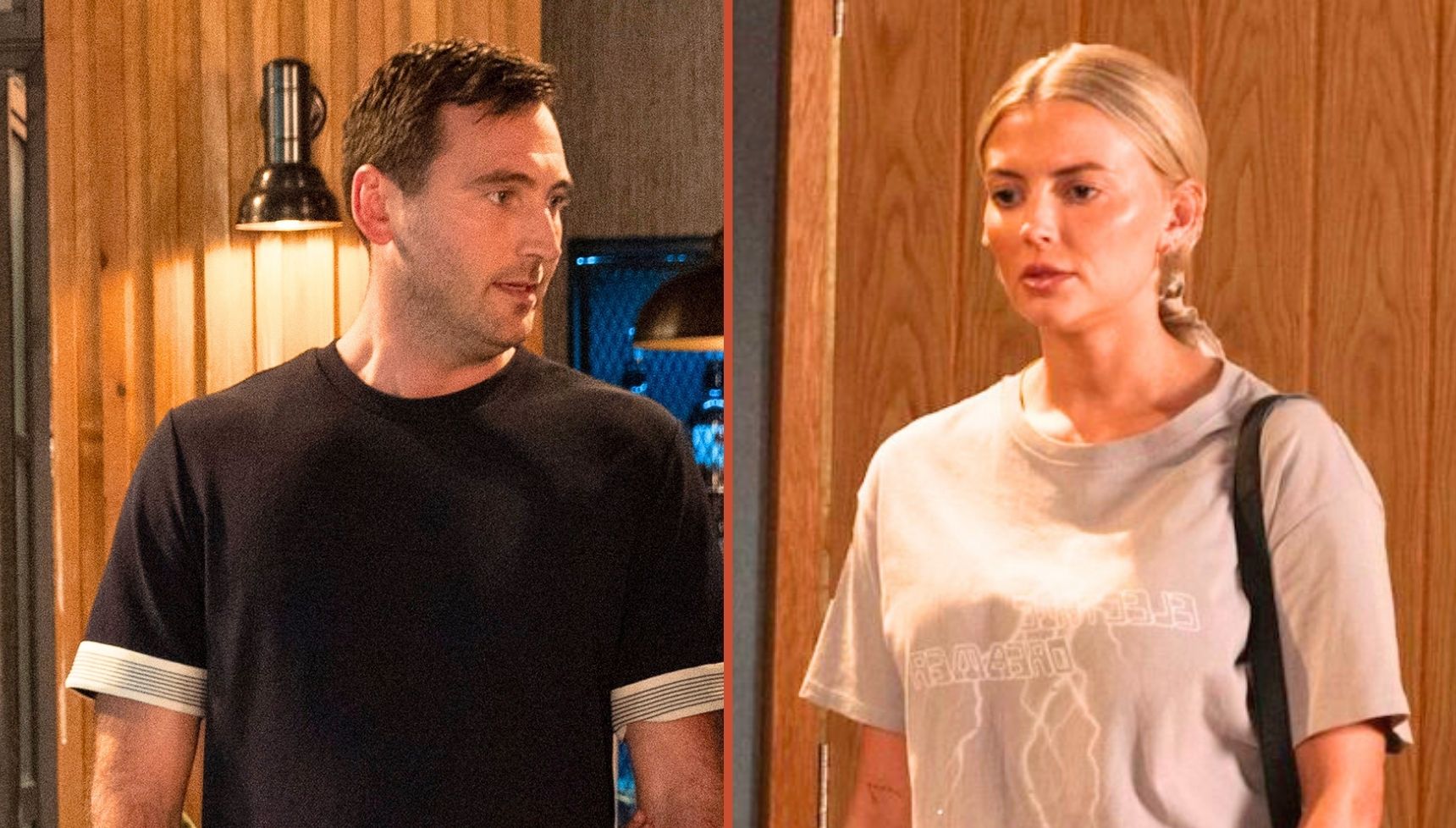 Coronation Street fans 'work out' shock romance for Bethany and Kit after ITVX reveals unexpected twist