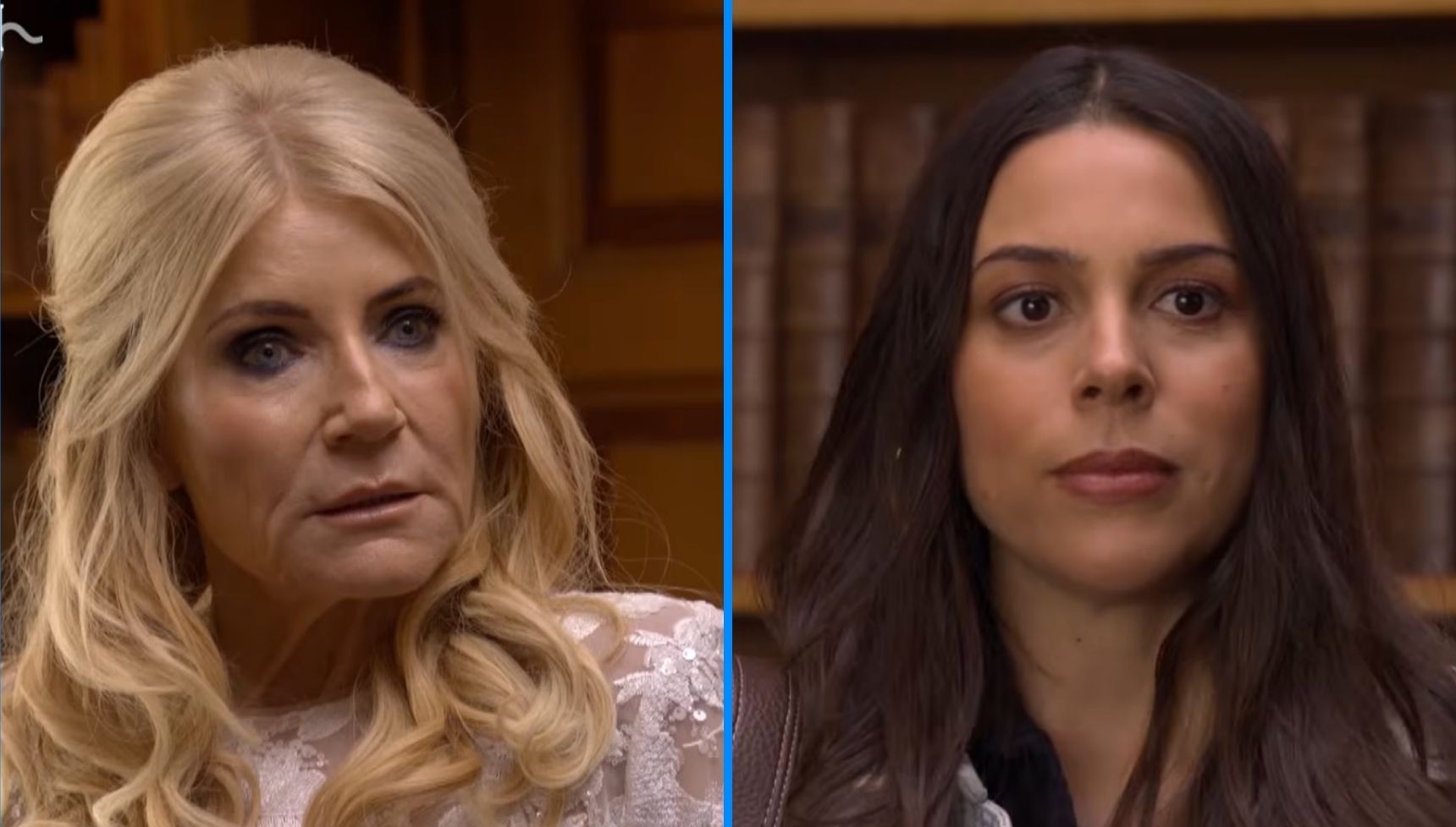 EastEnders fans predict trouble ahead for Priya as Cindy makes shock discovery in iPlayer release