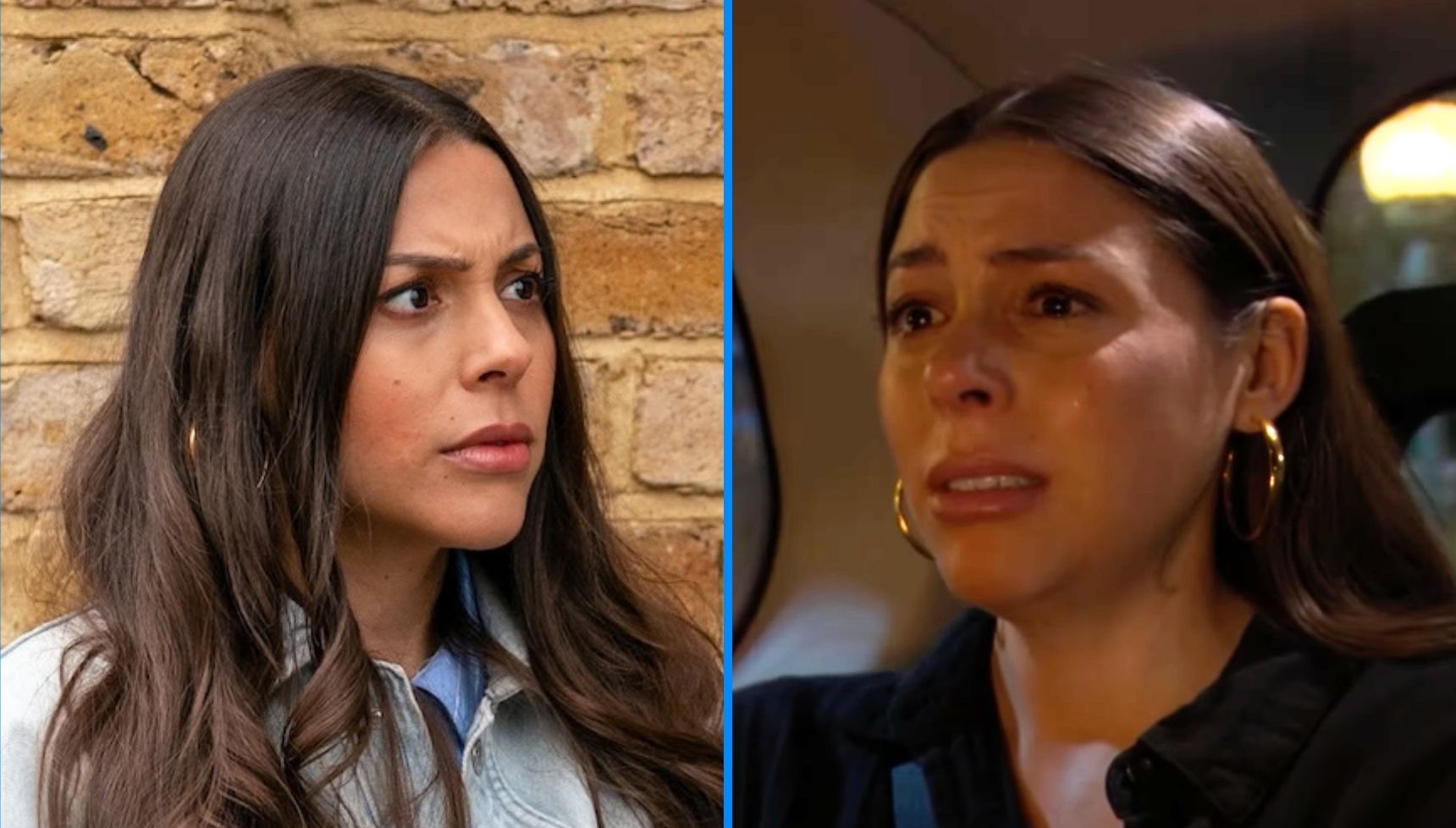 Sophie Khan Levy confirms she's pregnant as Priya exits EastEnders and fans are horrified it's 'permanent'
