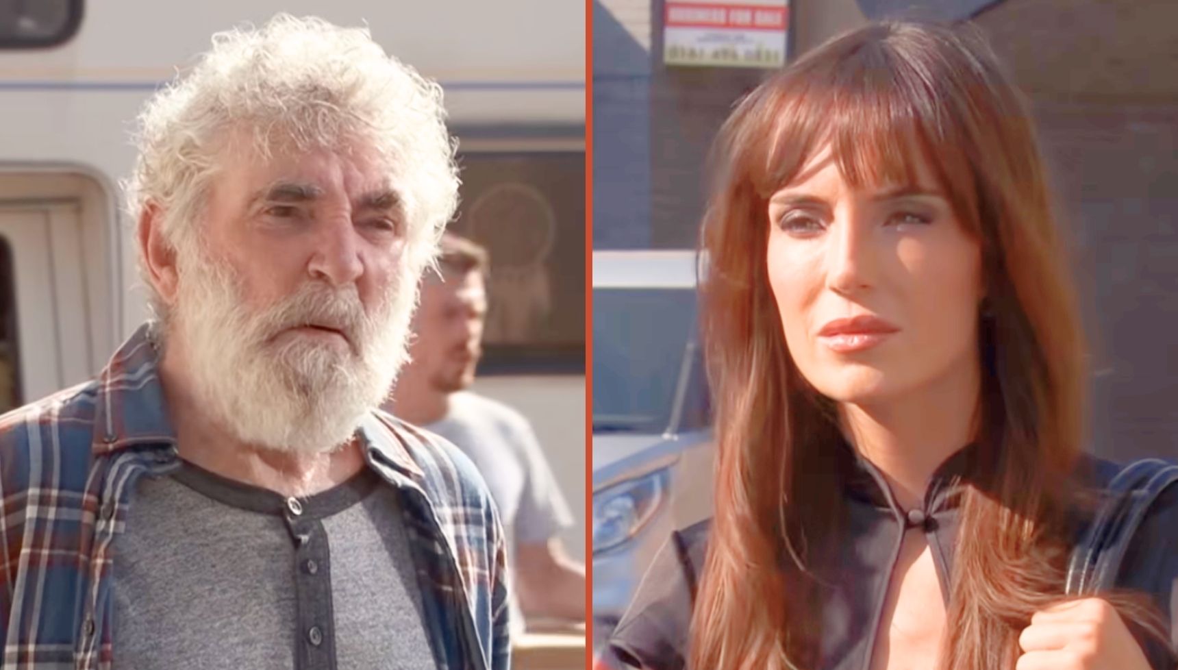 Coronation Street ITVX episode teases grave danger for Doug as deadly shooting looms