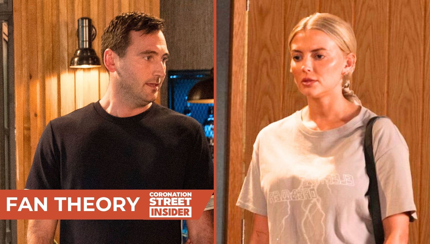 Coronation Street fans predict shock romance for Bethany and Kit after ITVX reveals unexpected twist
