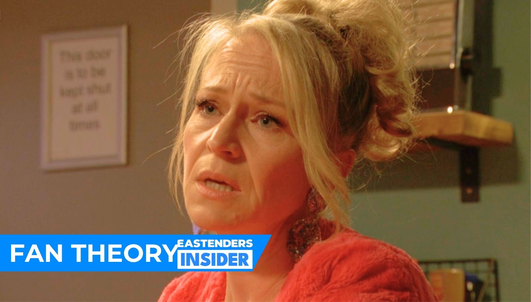 EastEnders fans 'raging' as Linda makes a baffling life-changing decision ahead of exit