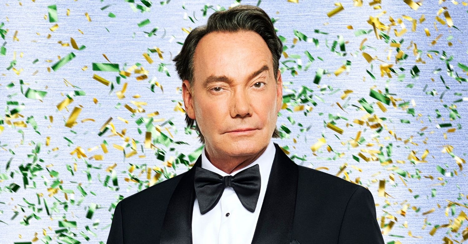 Craig Revel Horwood