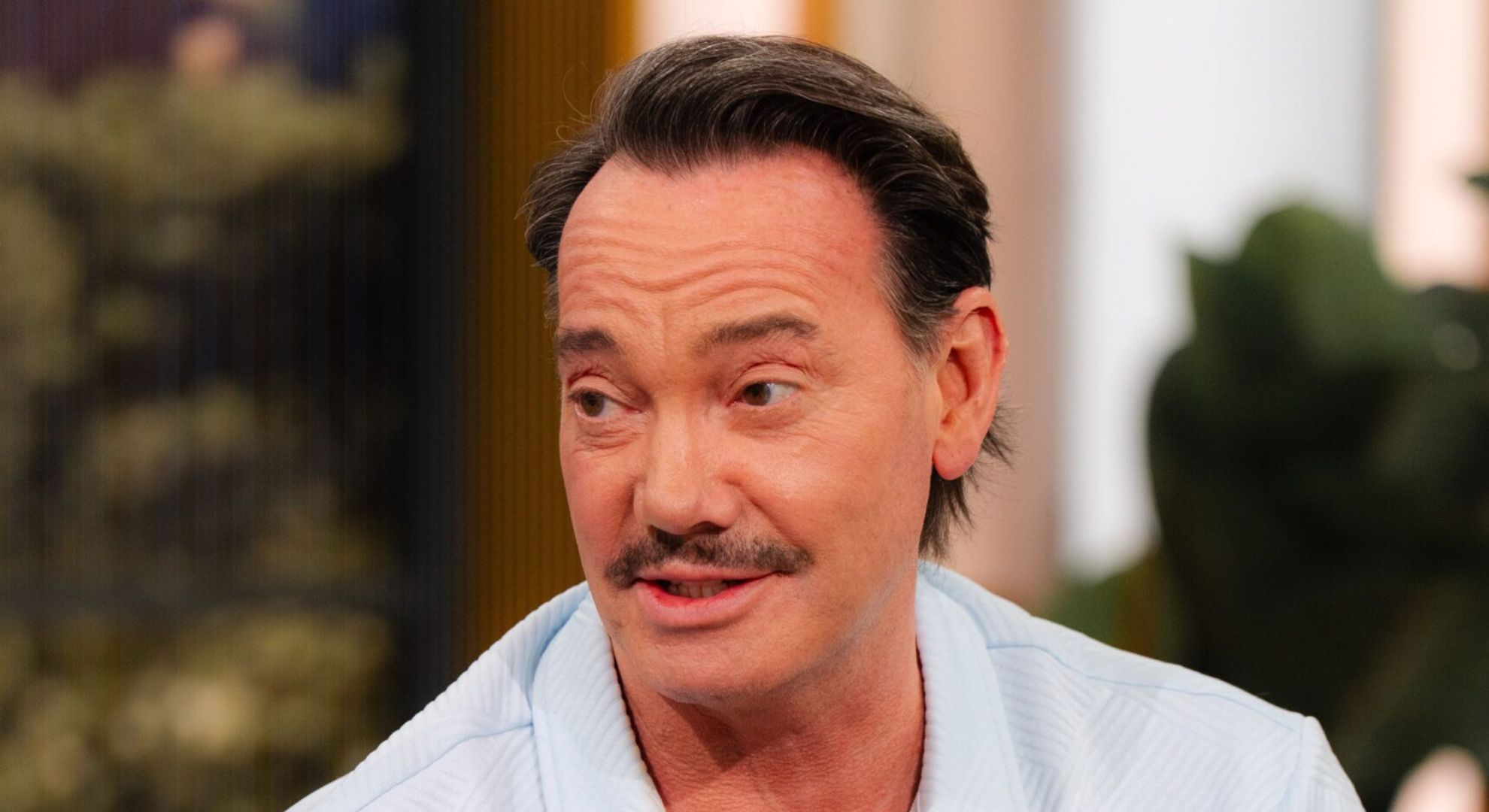 Strictly star Craig Revel Horwood hits back at new series backlash: 'Get over it!'