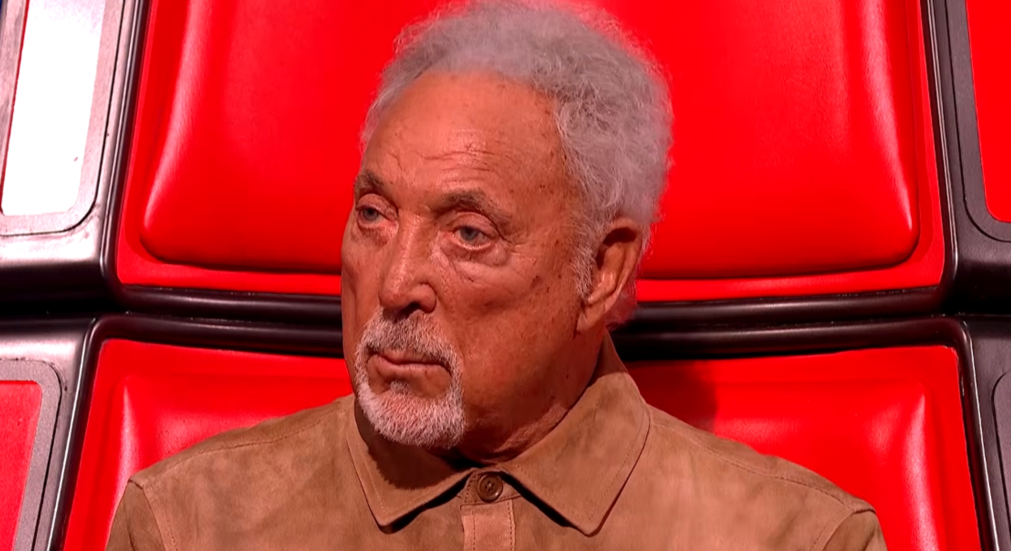 The Voice UK viewers fume at ITV over Sir Tom Jones' exit as will.i.am 'left in tears during filming'