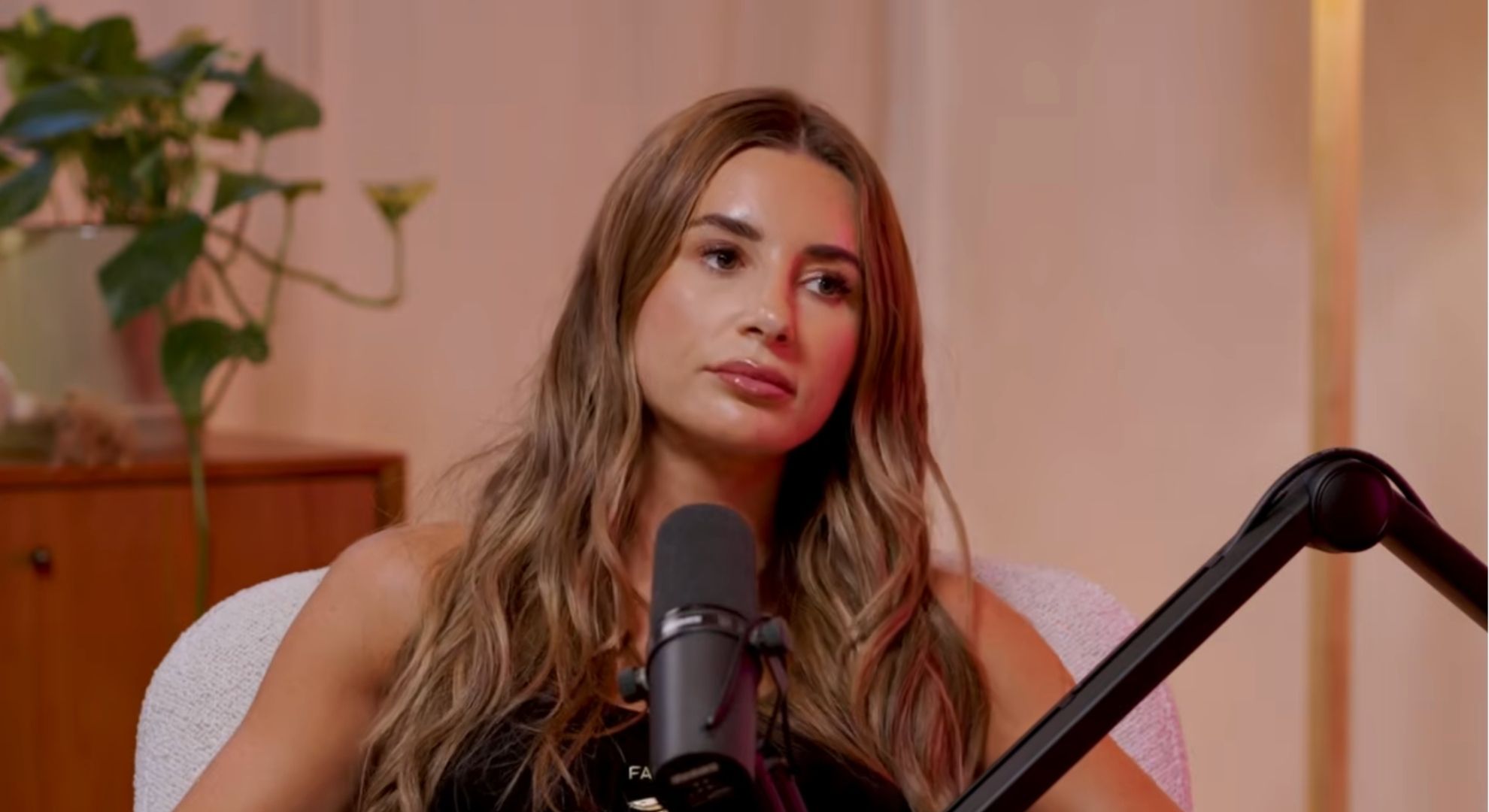 Dani Dyer admits 'tears' over Strictly stint as she reveals her 'biggest fear'