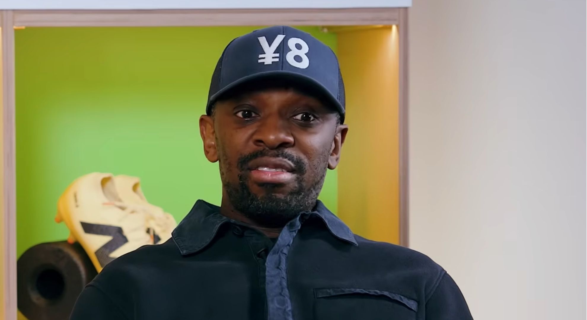 Strictly star Shaun Wright-Phillips dealt huge blow just hours before show launch