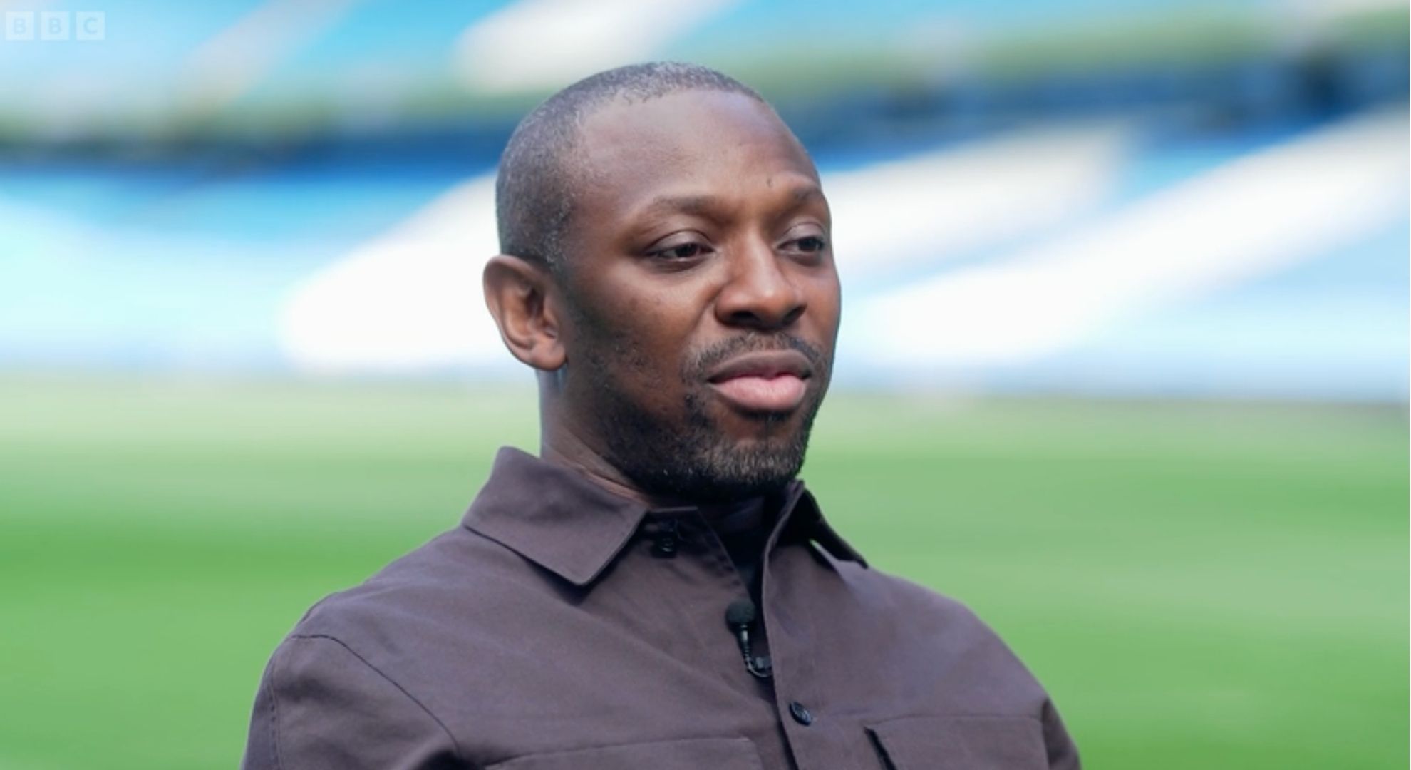 Strictly fans tip Shaun Wright-Phillips to be out first following low-scoring debut dance