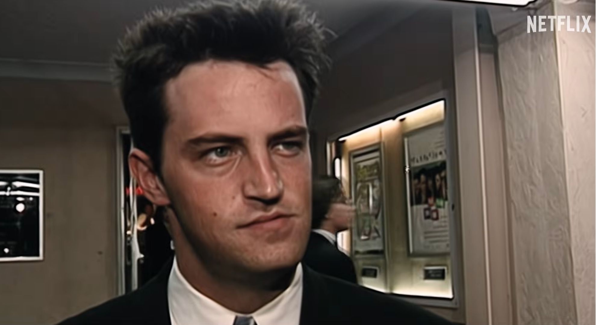 Matthew Perry