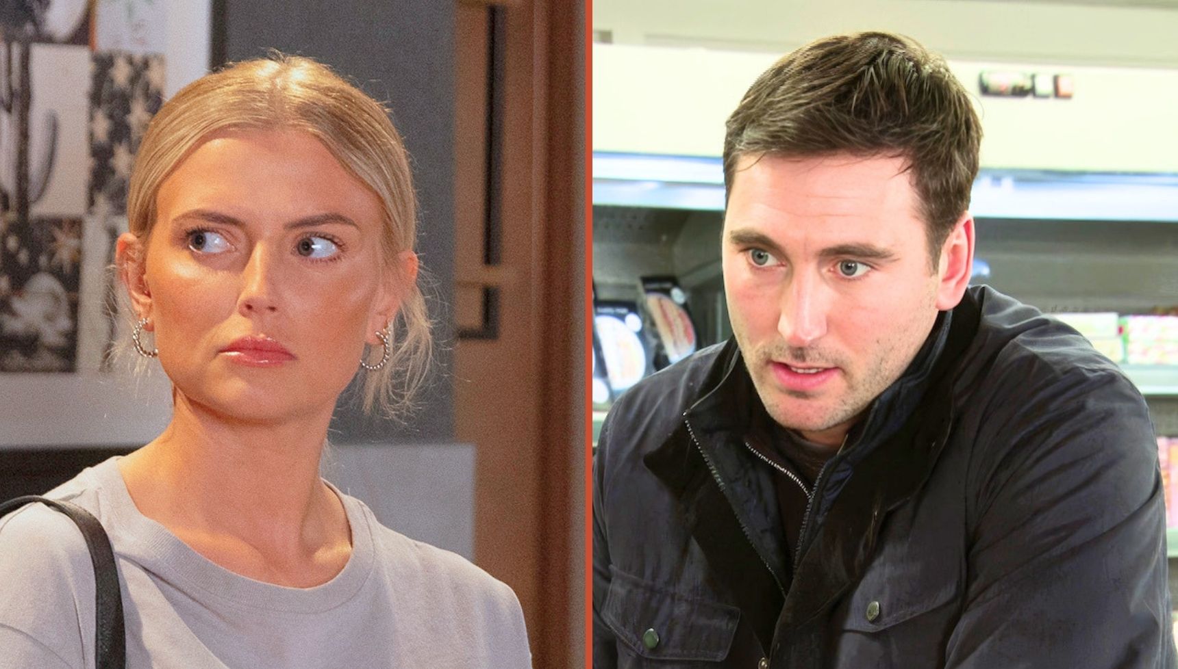 Who's the daddy storyline predicted for Bethany after she shares night of passion with Kit