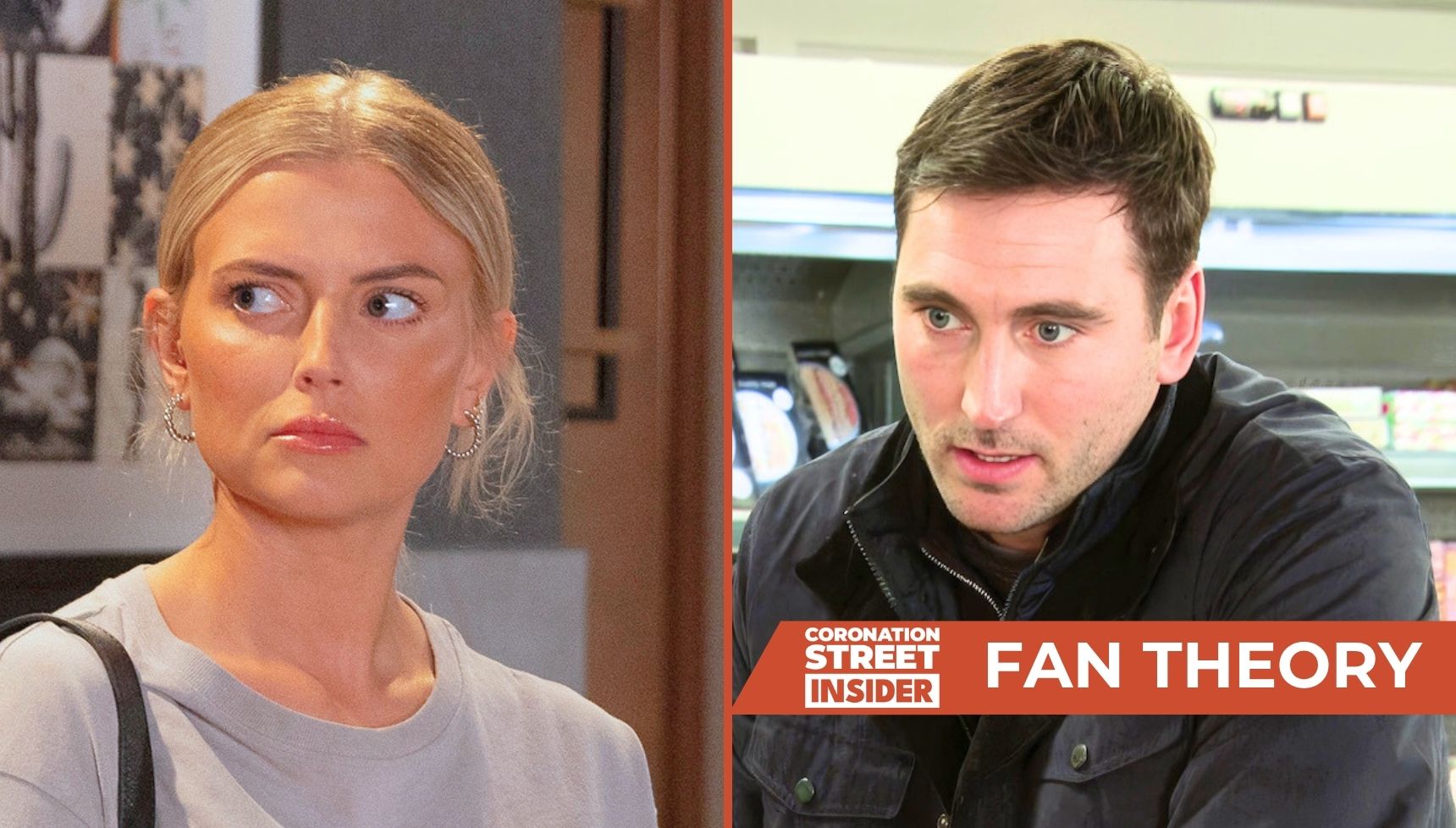 Who's the daddy storyline predicted for Bethany after she shares night of passion with Kit