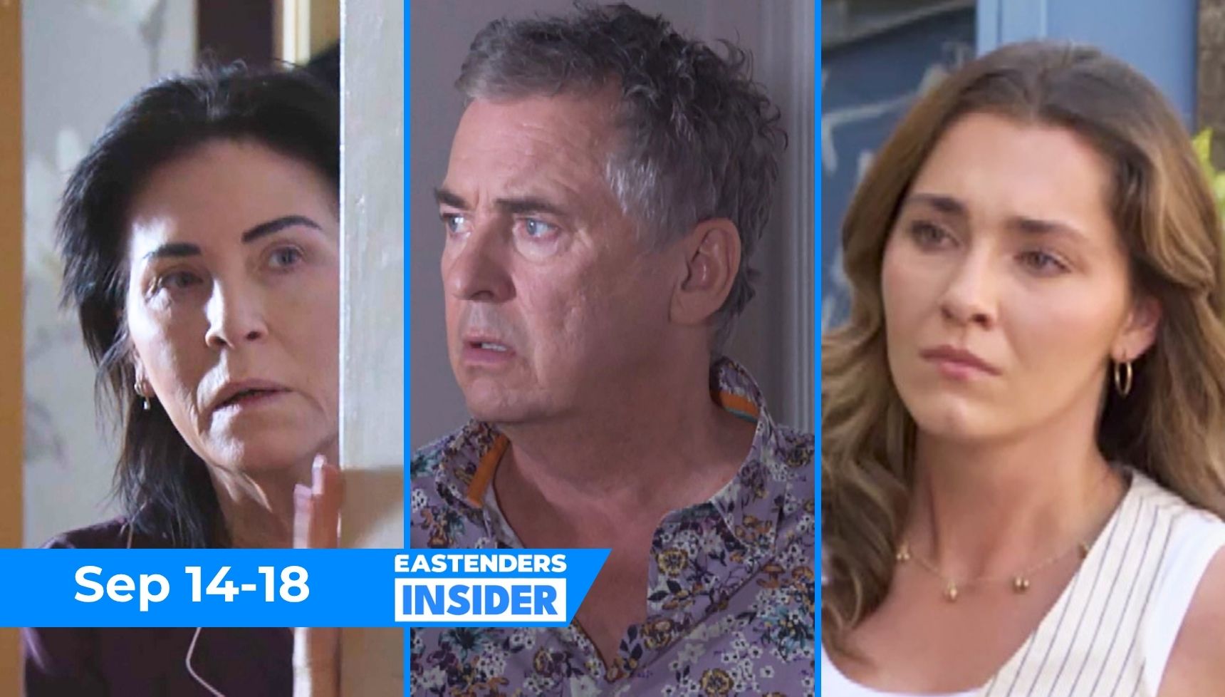 10 EastEnders spoilers for next week: Zoe is dead, but there's a twist and Penny's secret is exposed