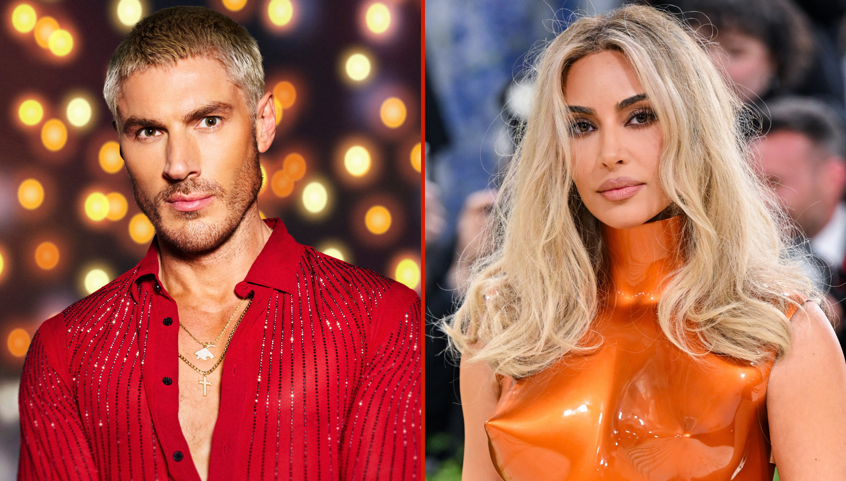 Strictly Come Dancing 2026: Kim Kardashian 'planning' live audience appearance to watch Chris Appleton