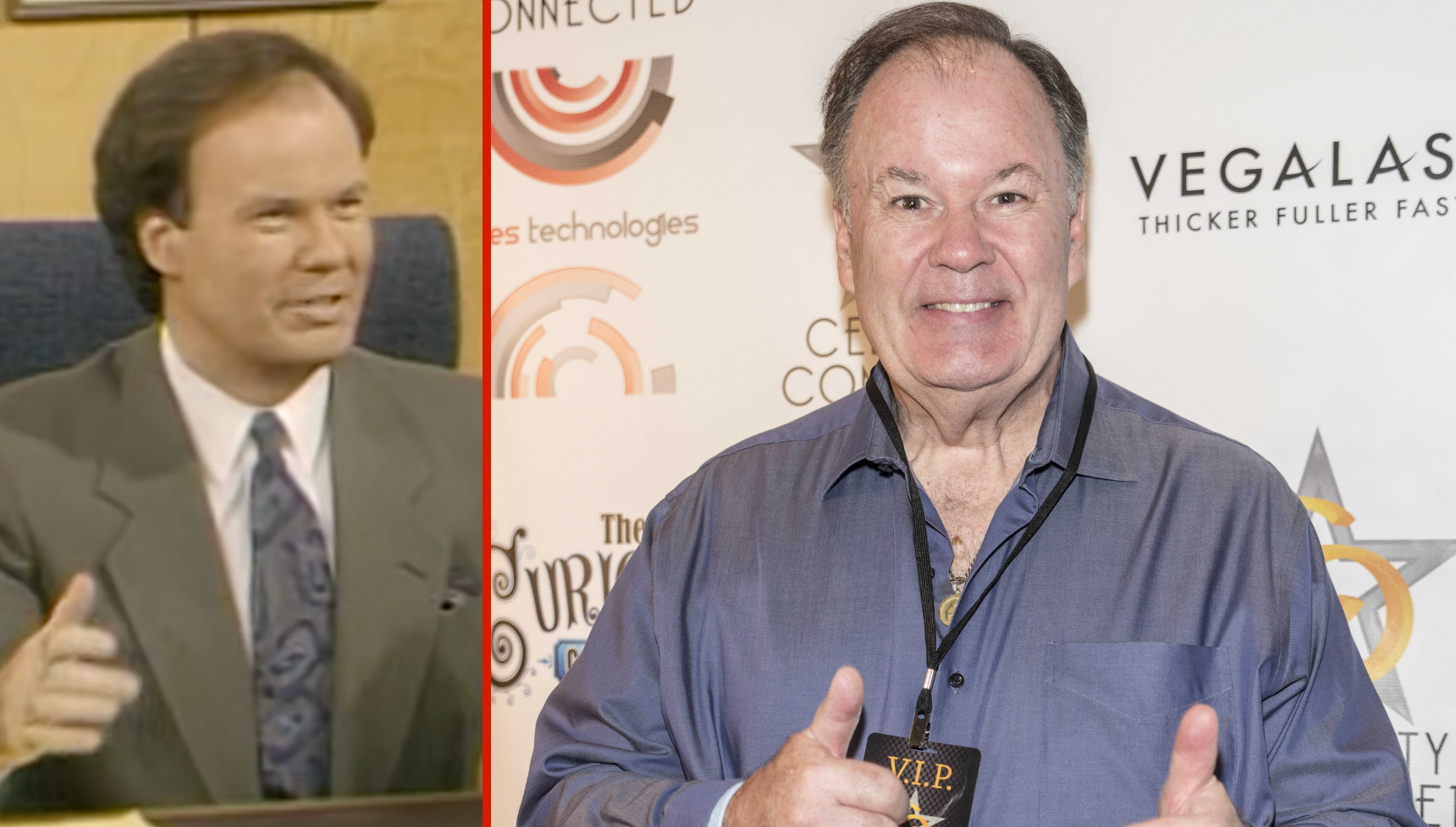 Saved By The Bell actor Dennis Haskins famed for playing Mr Belding dies age 75