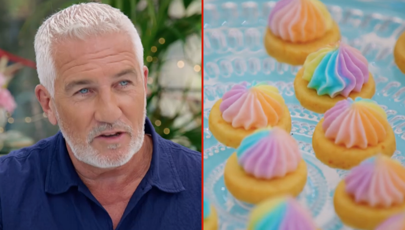 Great British Bake Off fans call out glaring 'error' in Iced Gems biscuit challenge but did you spot it?