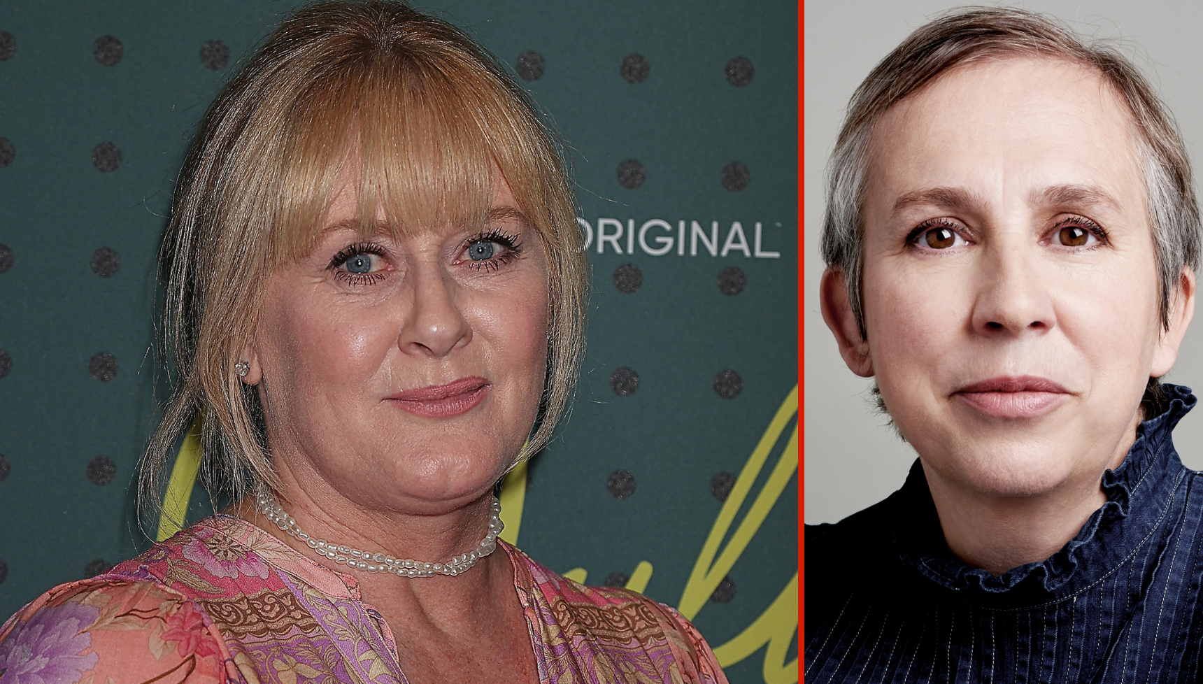 Witch Hunt: Sarah Lancashire plays woman convicted of killing her three children in 'utterly compelling' Netflix series