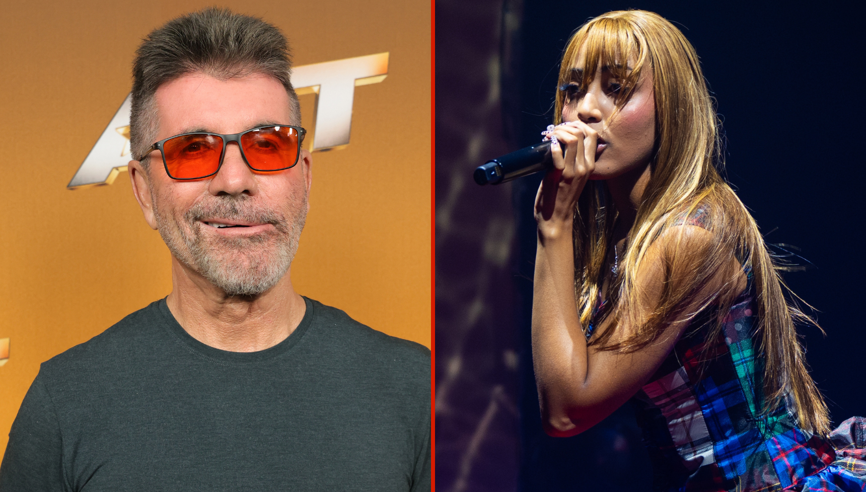 The new flock of stars in the running to be X Factor judges as Simon Cowell eyes up 'Gen Z' reboot