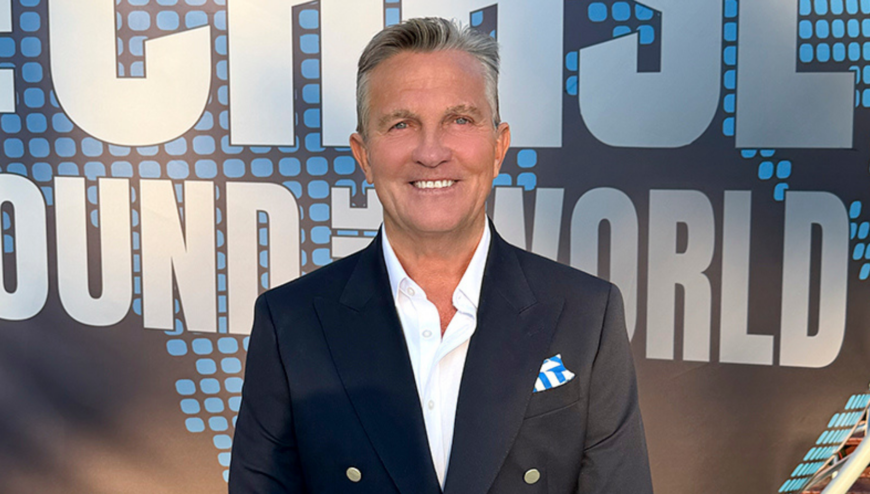 The Chase Around the World at centre of 'axe' claims after just one series of Bradley Walsh's spin-off
