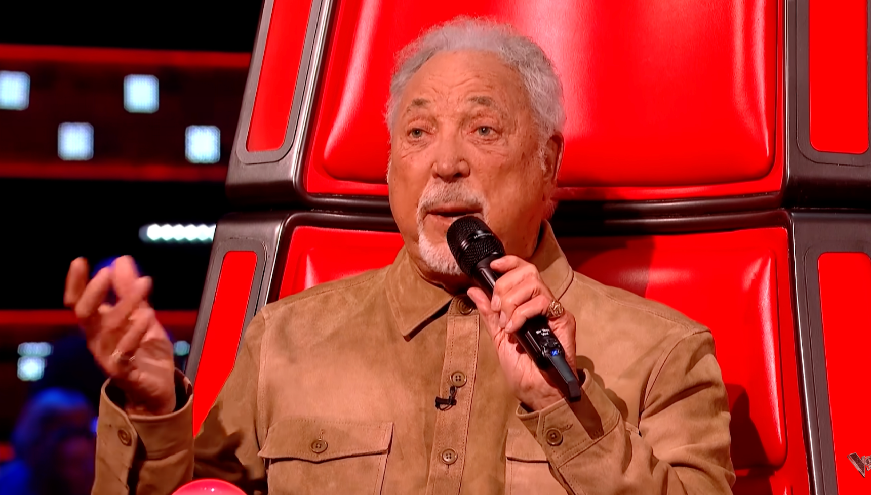 Sir Tom Jones 'dropped' from The Voice UK after 13 years in massive panel shake-up
