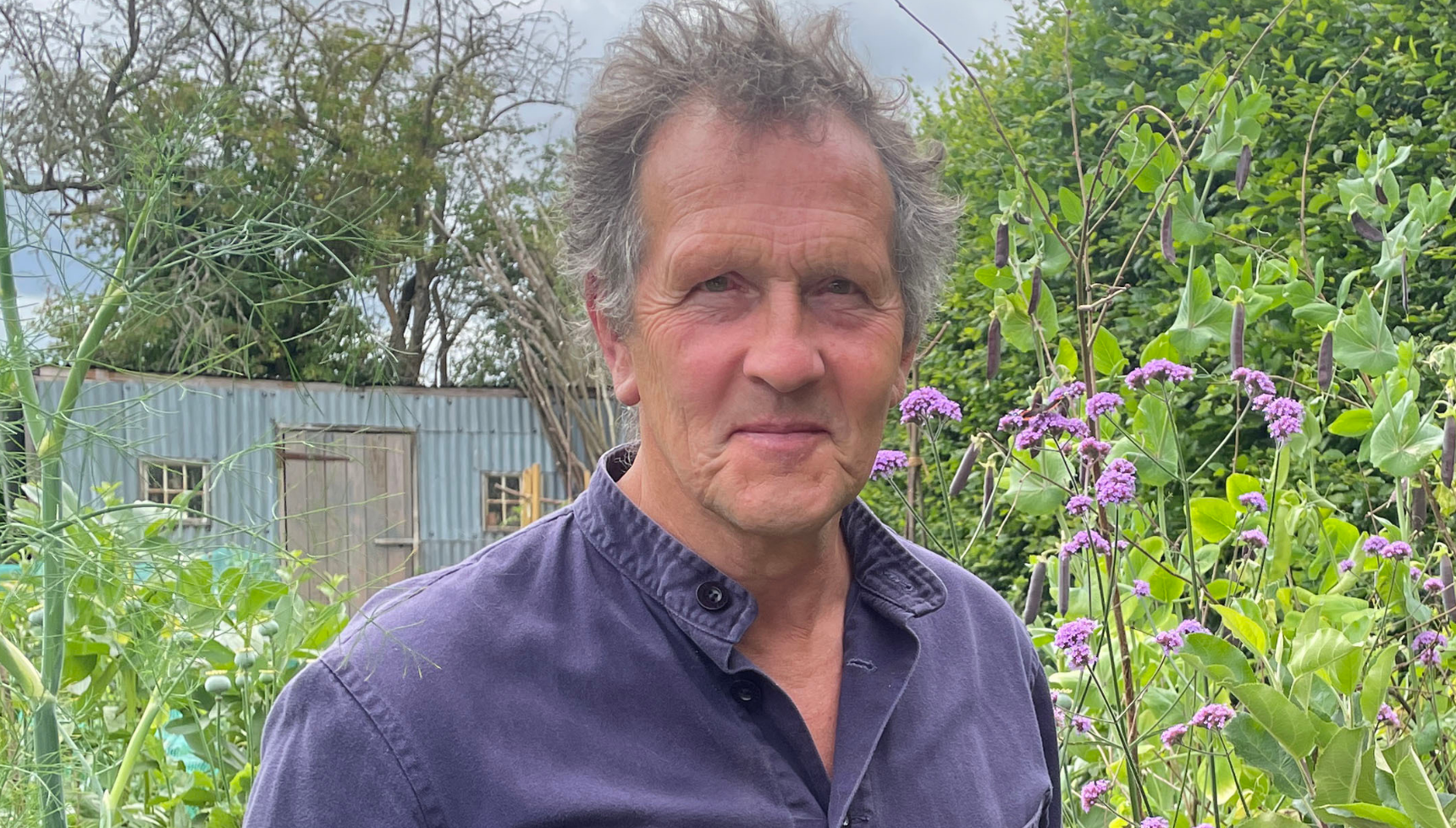 Monty Don quits Gardeners' World after 23 years on the BBC show