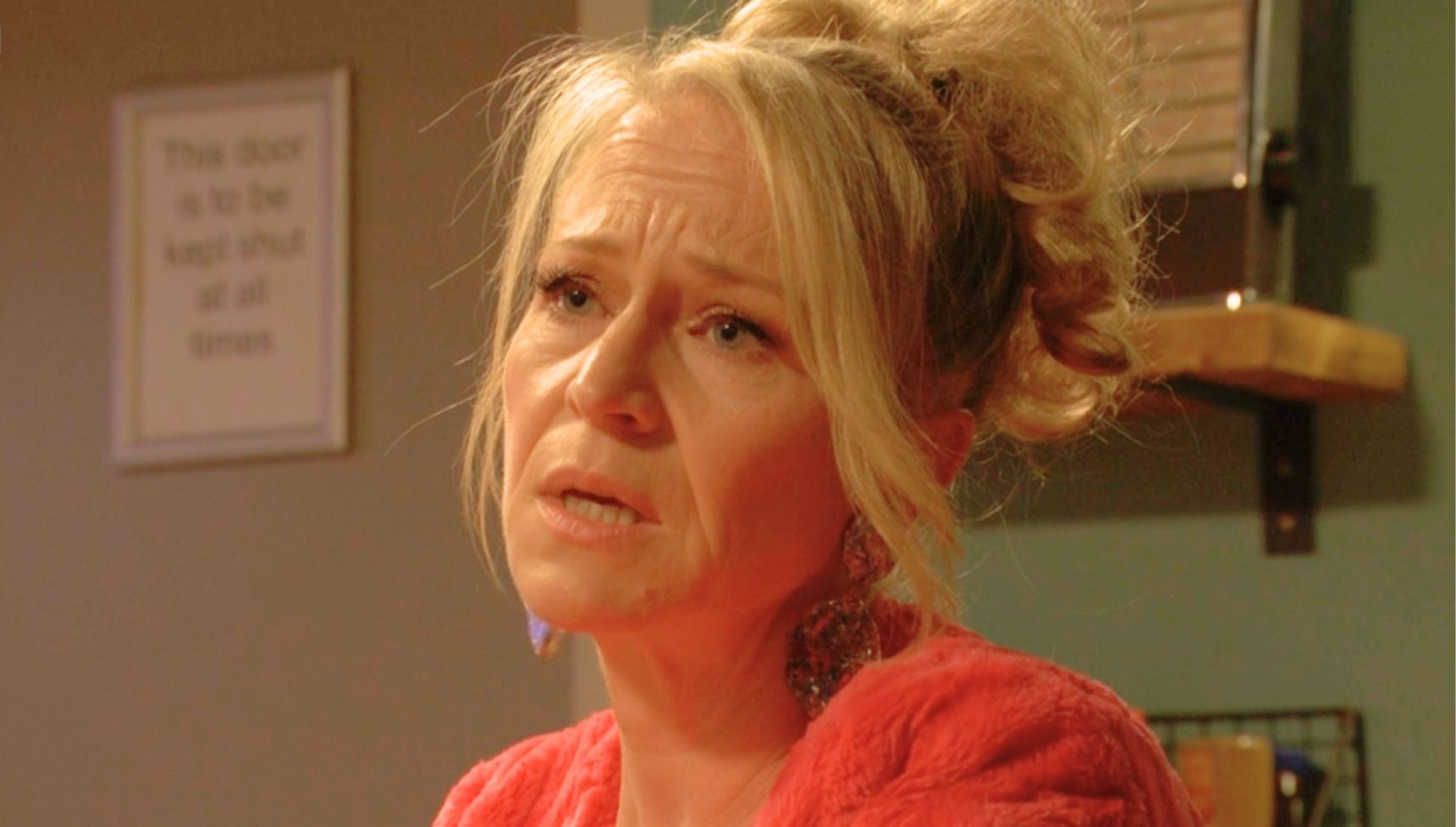 EastEnders fans 'raging' after Linda makes a baffling life-changing decision ahead of exit