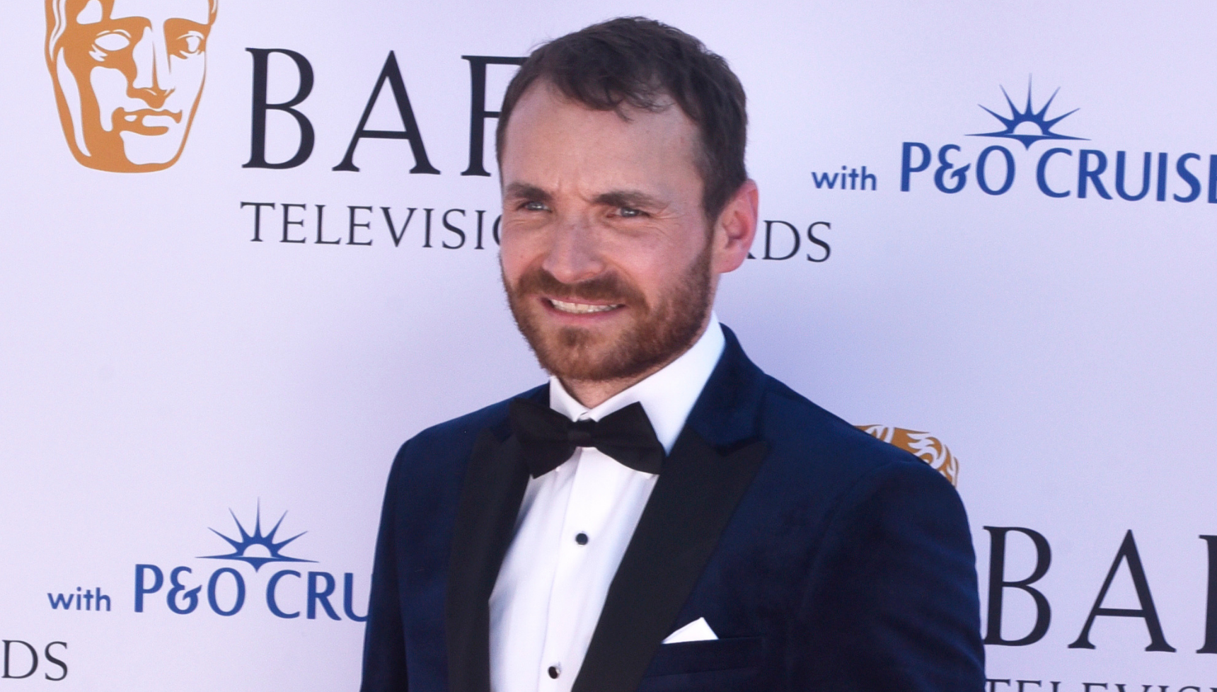 Blue Lights' Martin McCann to star in 'suspenseful' new ITV thriller She Lies in Wait