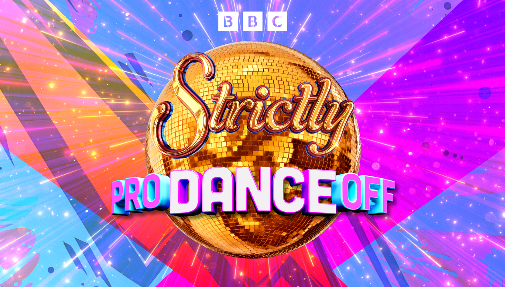 Strictly Come Dancing unveils brand new show Strictly Pro Dance Off for 2026 series