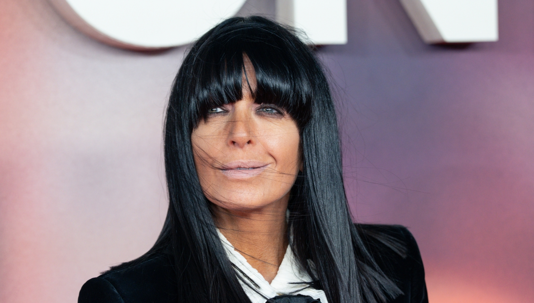 Claudia Winkleman 'in talks to host ITV revival of Hell's Kitchen'