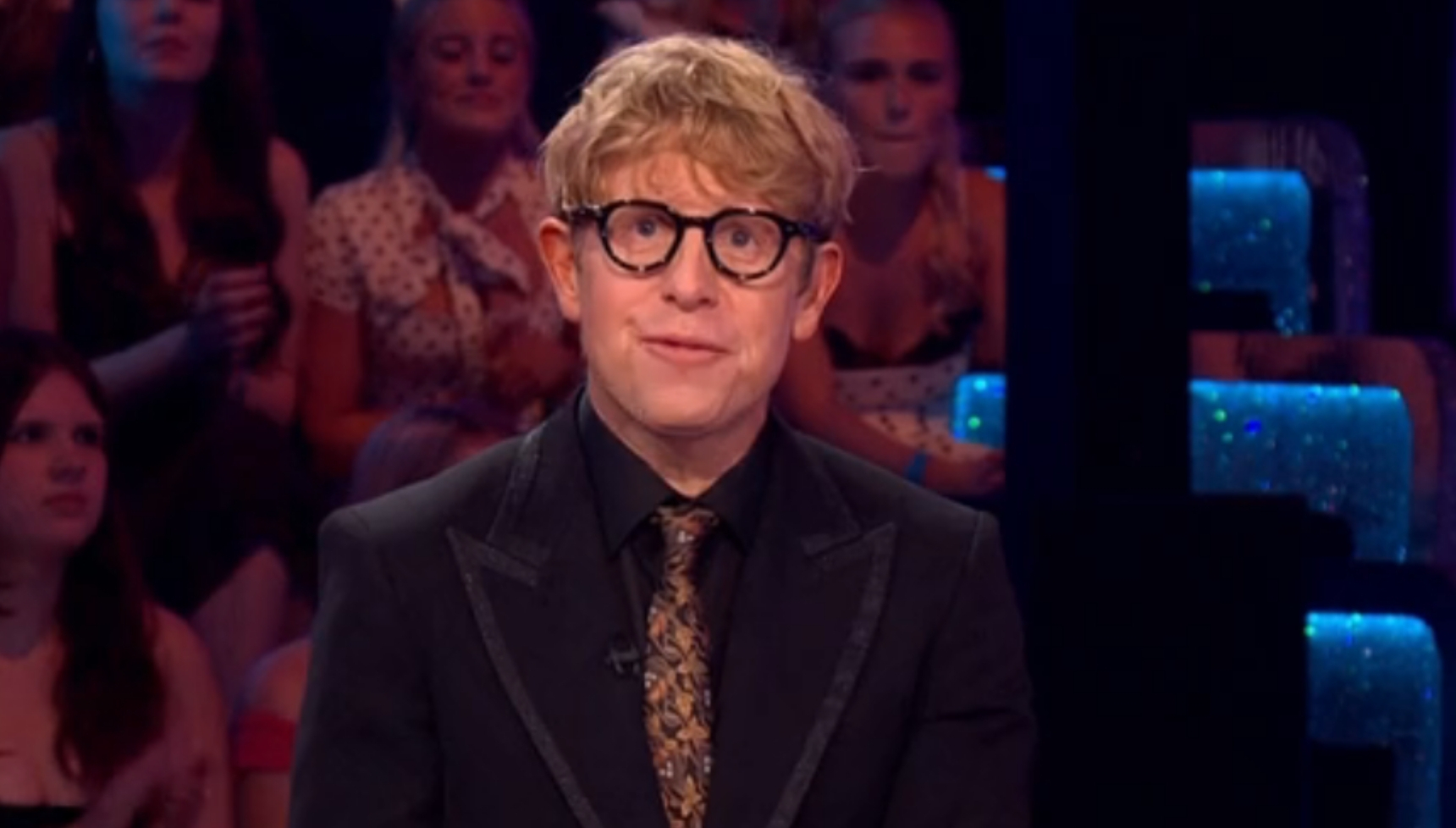 Josh Widdicombe breaks his silence on Strictly hosting debut following viewers' harsh backlash