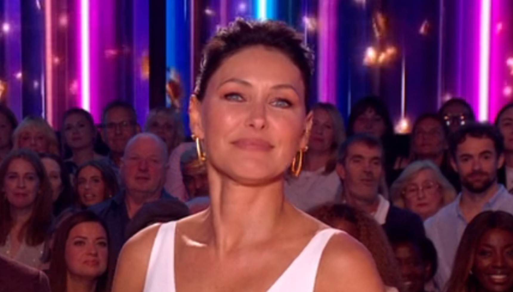 Emma Willis shares message to Strictly fans following backlash over new hosting trio