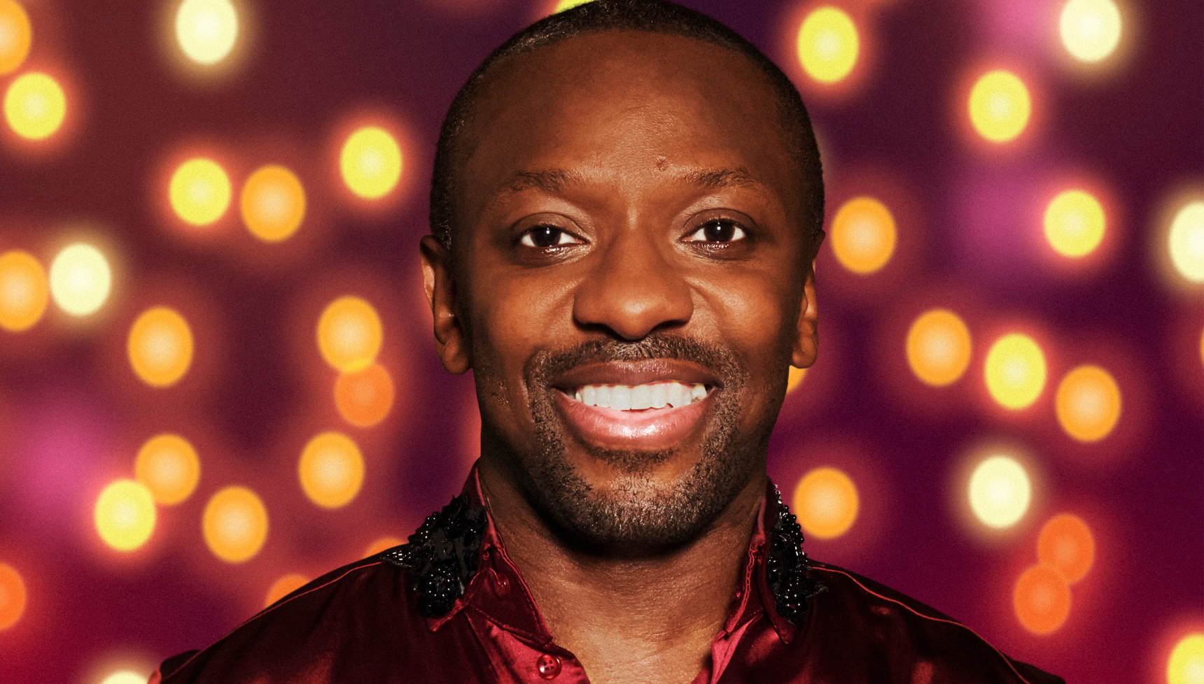 Strictly Come Dancing's Shaun Wright-Phillips declares 'I'm in it to win it' as he reveals bold game plan