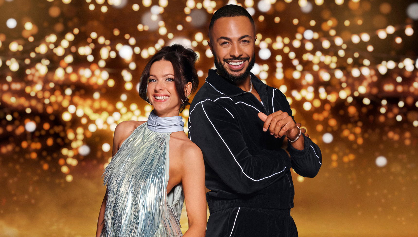 Strictly: Lights Off spin-off show announced by BBC after 2026 series gets off to glittering start