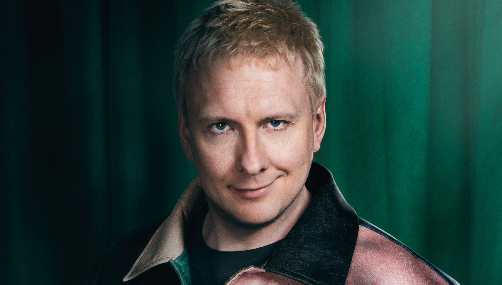 Celebrity Traitors fans to see 'real' Joe Lycett on BBC show: 'Everyone thinks I'm gay but I have a girlfriend and kid'