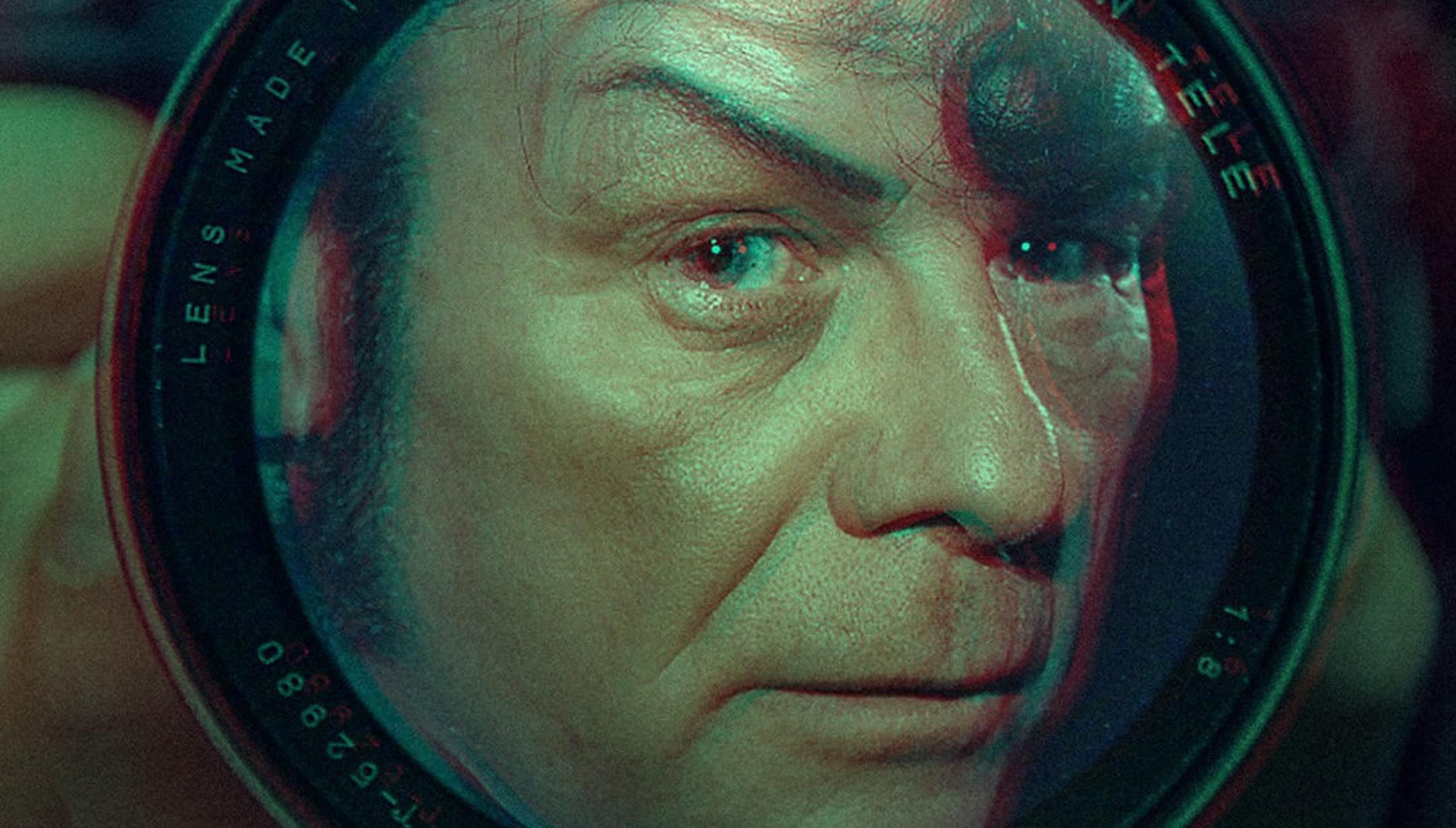 Netflix dramatically pulls Hunting Gary Glitter documentary amid 'new legal information'