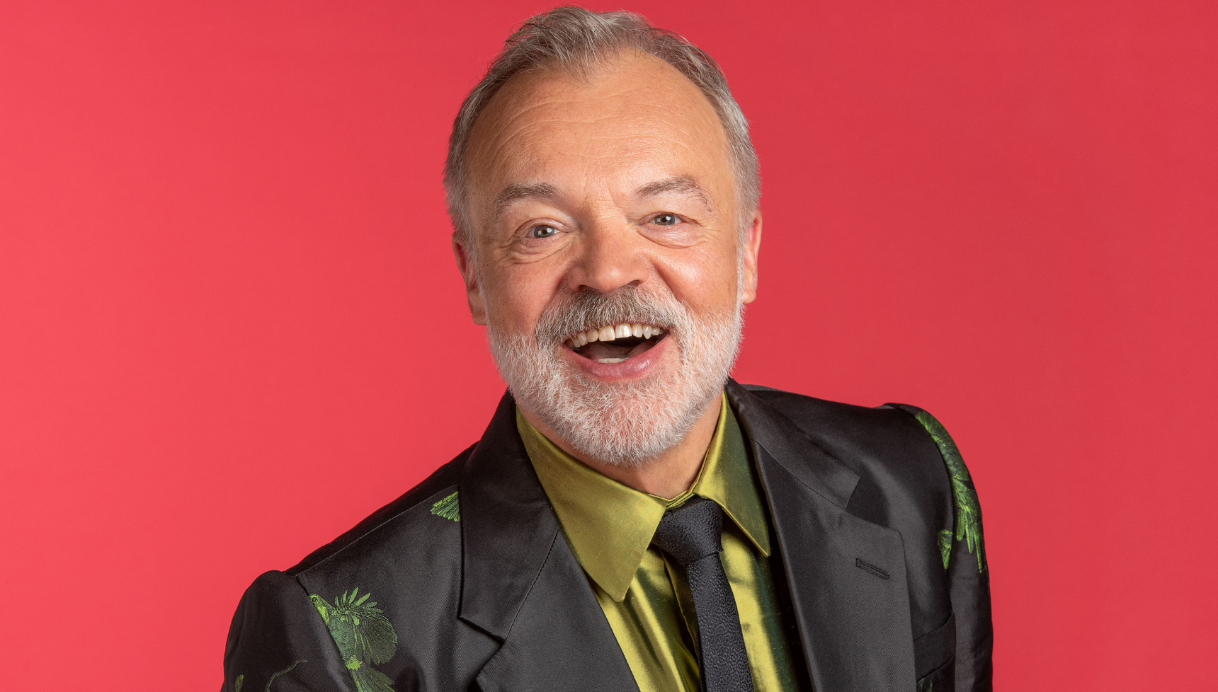 Who is on The Graham Norton Show tonight? Graham's guests revealed as he returns for a new series