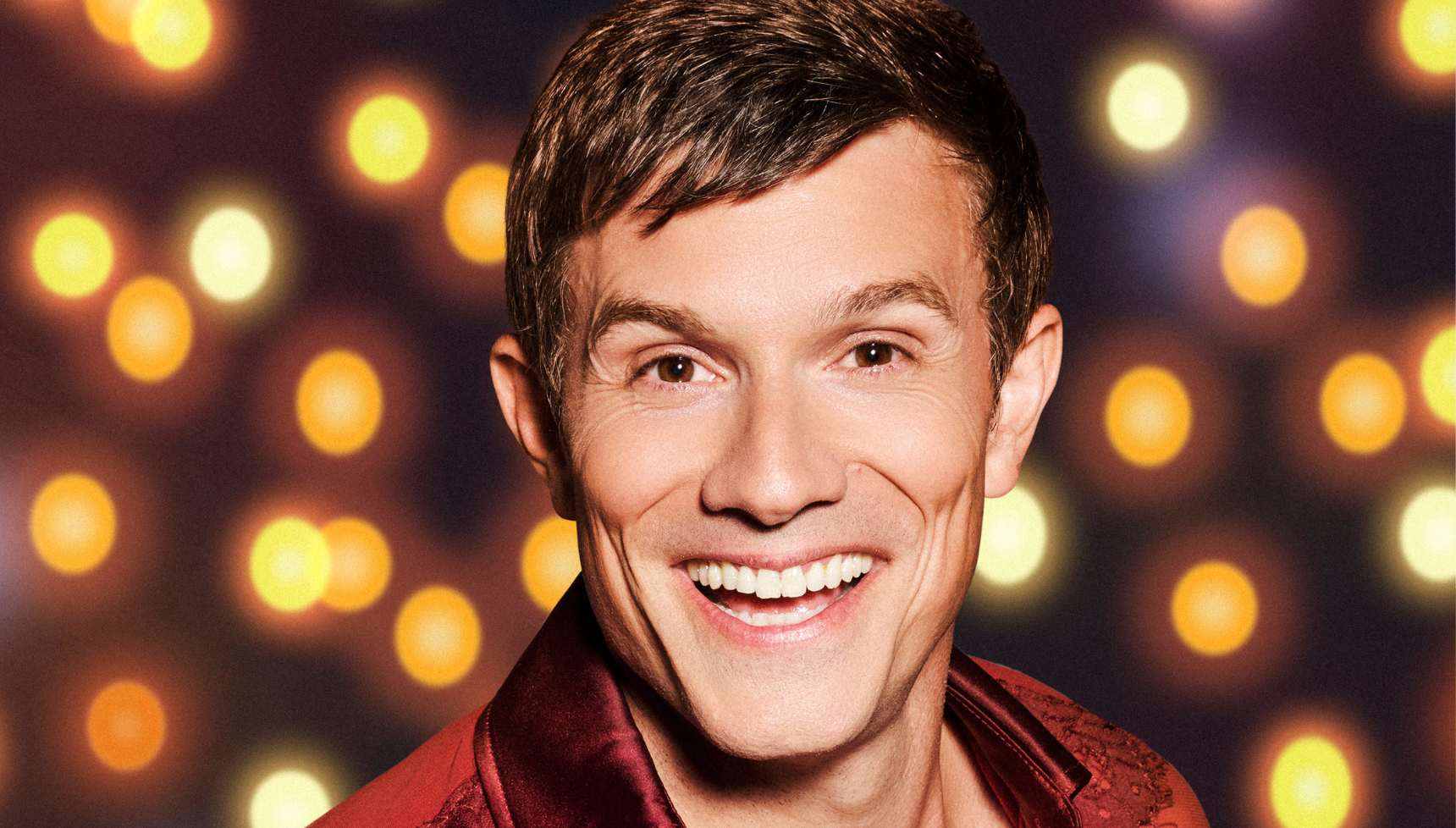 Is Will Best married and does he have kids? Inside the Strictly Come Dancing star's private life