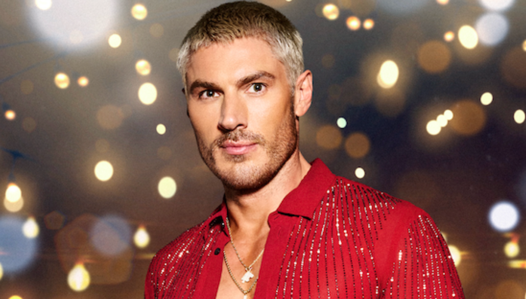 Is Chris Appleton married and does he have children? Inside the Strictly Come Dancing star's private life