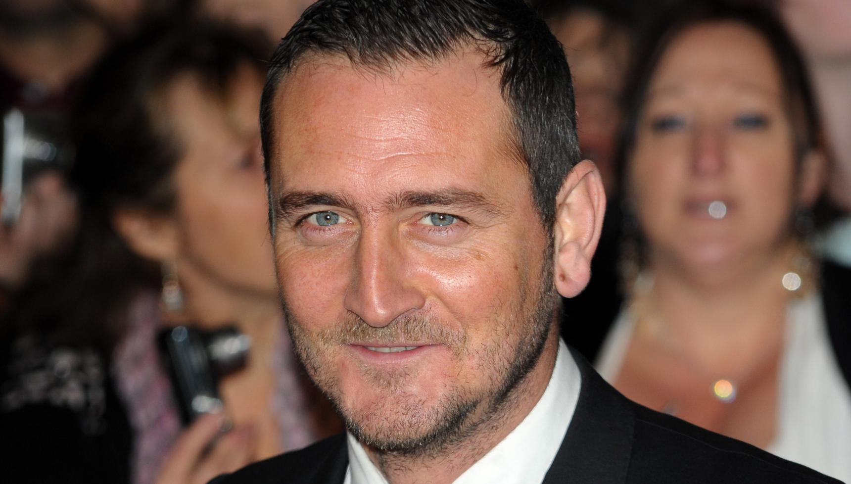 Will Mellor lifts lid on shocking miscarriages of justice in gripping new documentary Convictions Gone Bad