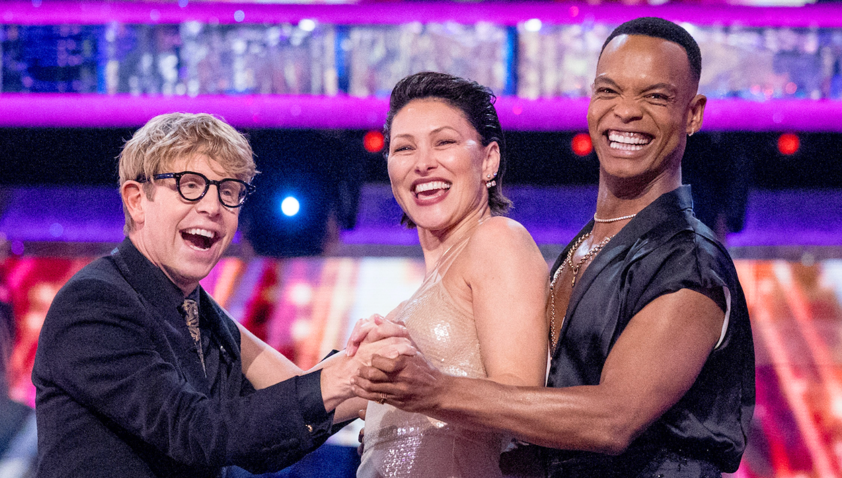 Strictly Come Dancing 2026: Movie Week songs and dances revealed and current leaderboard rankings