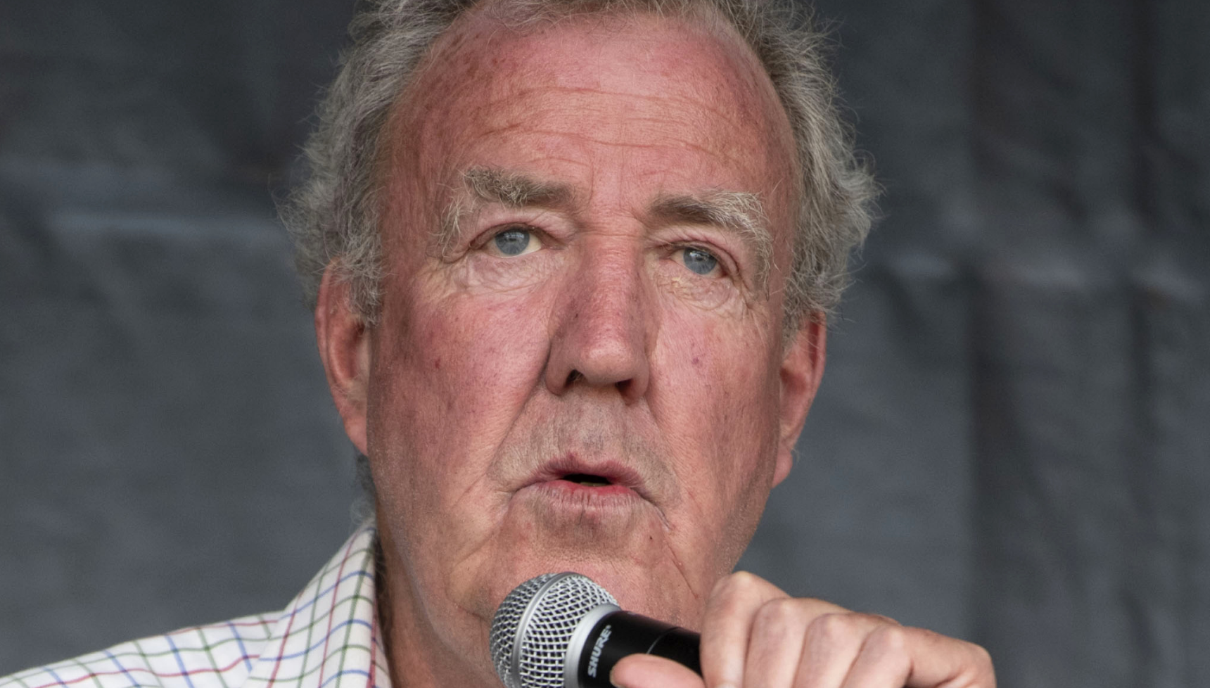 Jeremy Clarkson reveals plans for show to rival The Celebrity Traitors and it'll be 'bigger' than Clarkson's Farm