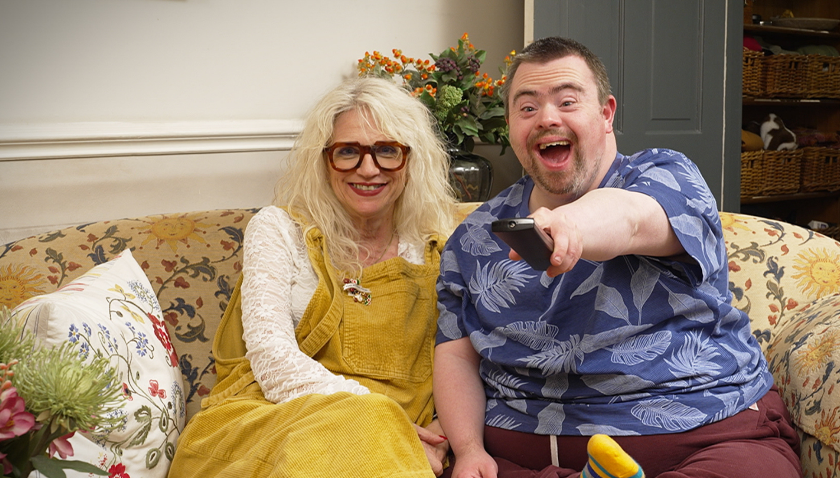 Gogglebox announces two new families and first cast member with Down's syndrome for new series