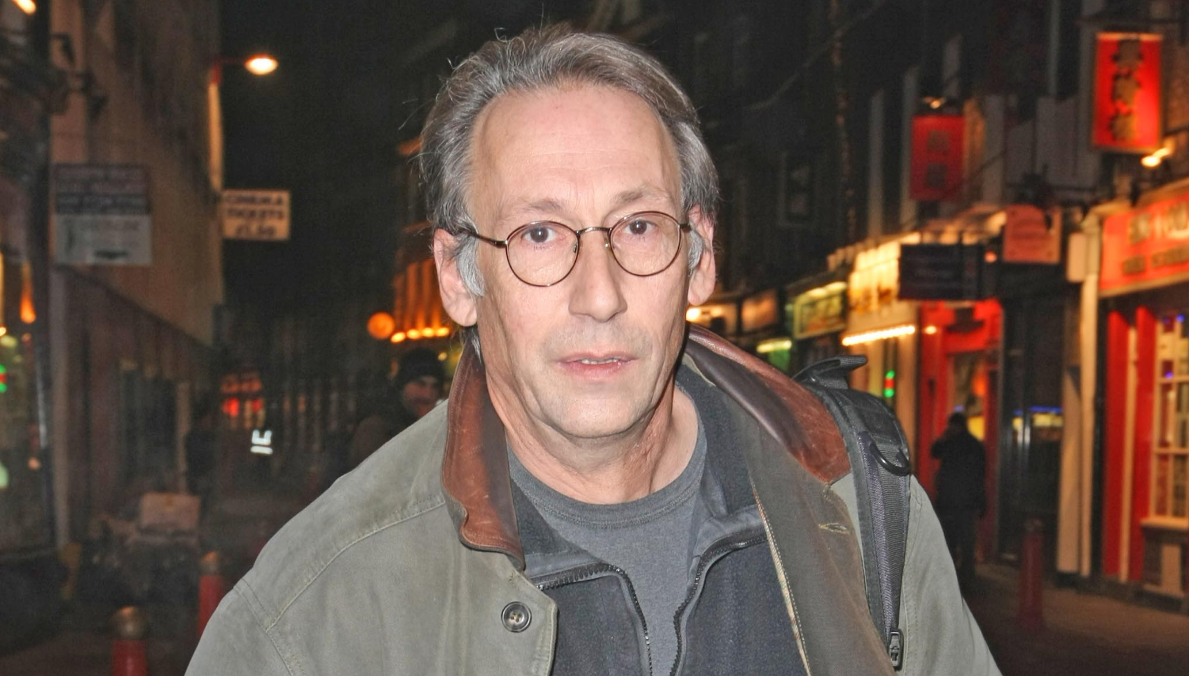 Disgraced BBC and The Thick of It star Chris Langham dead age 77