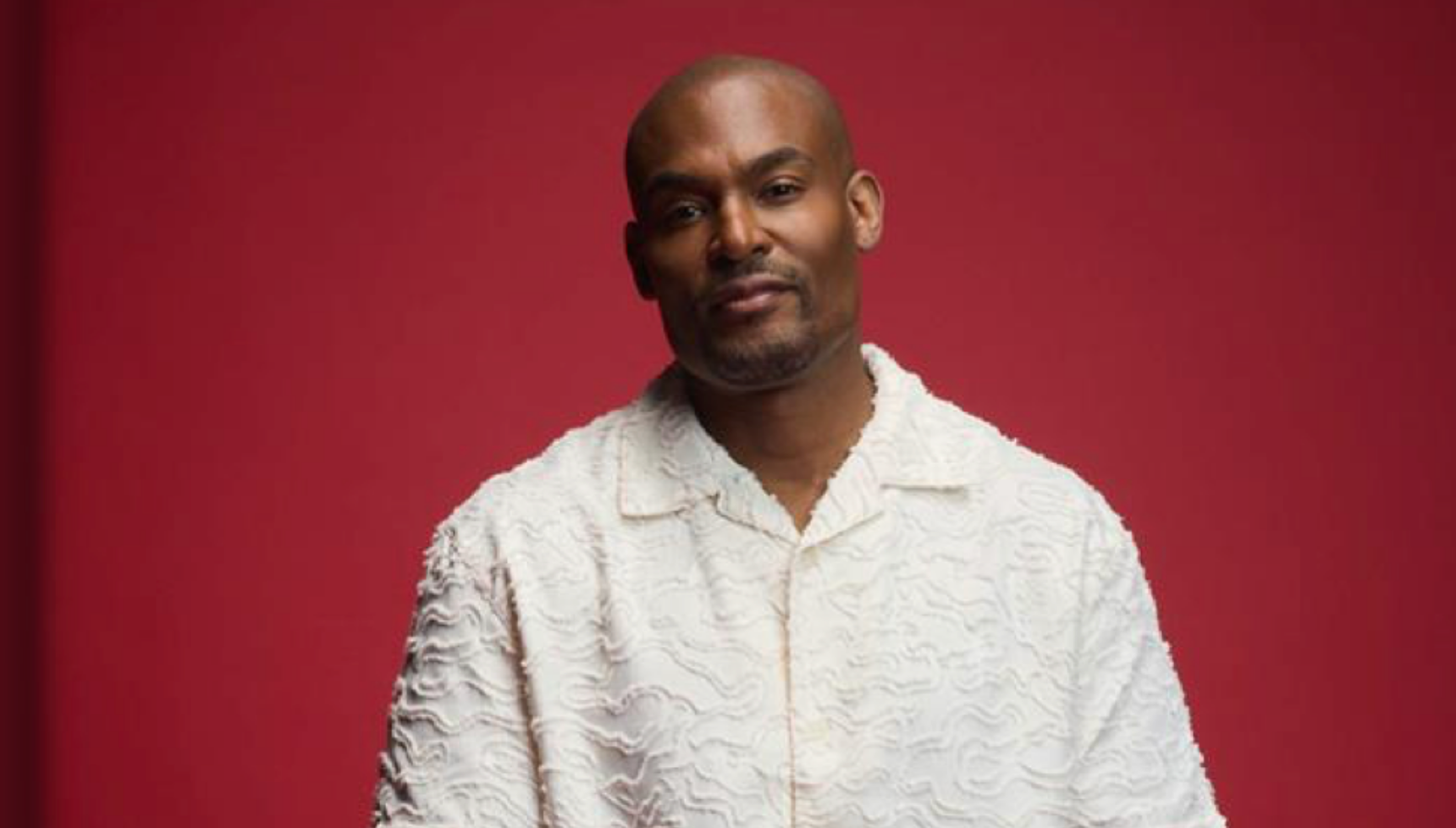 Paul C. Brunson reveals how the horrific murder of a teenage girl led to his brand new crime series Red Flag