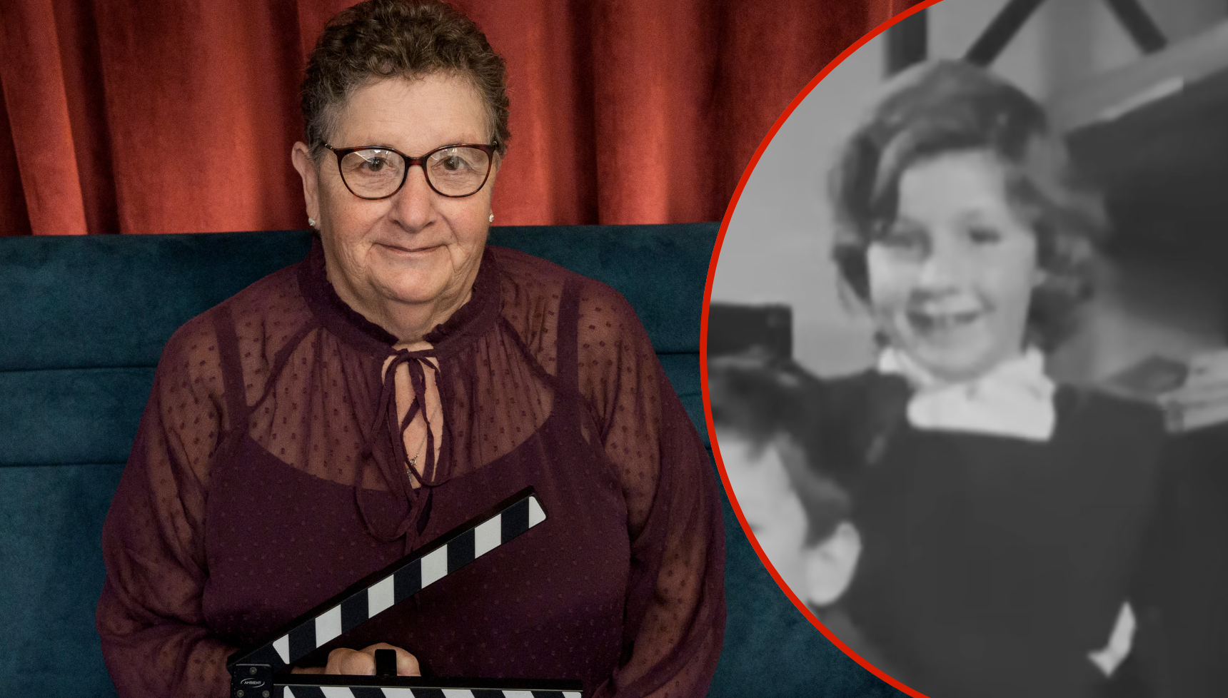 70 Up's Jackie Bassett reveals she's fled Scotland for the English coast following heartbreaking family death