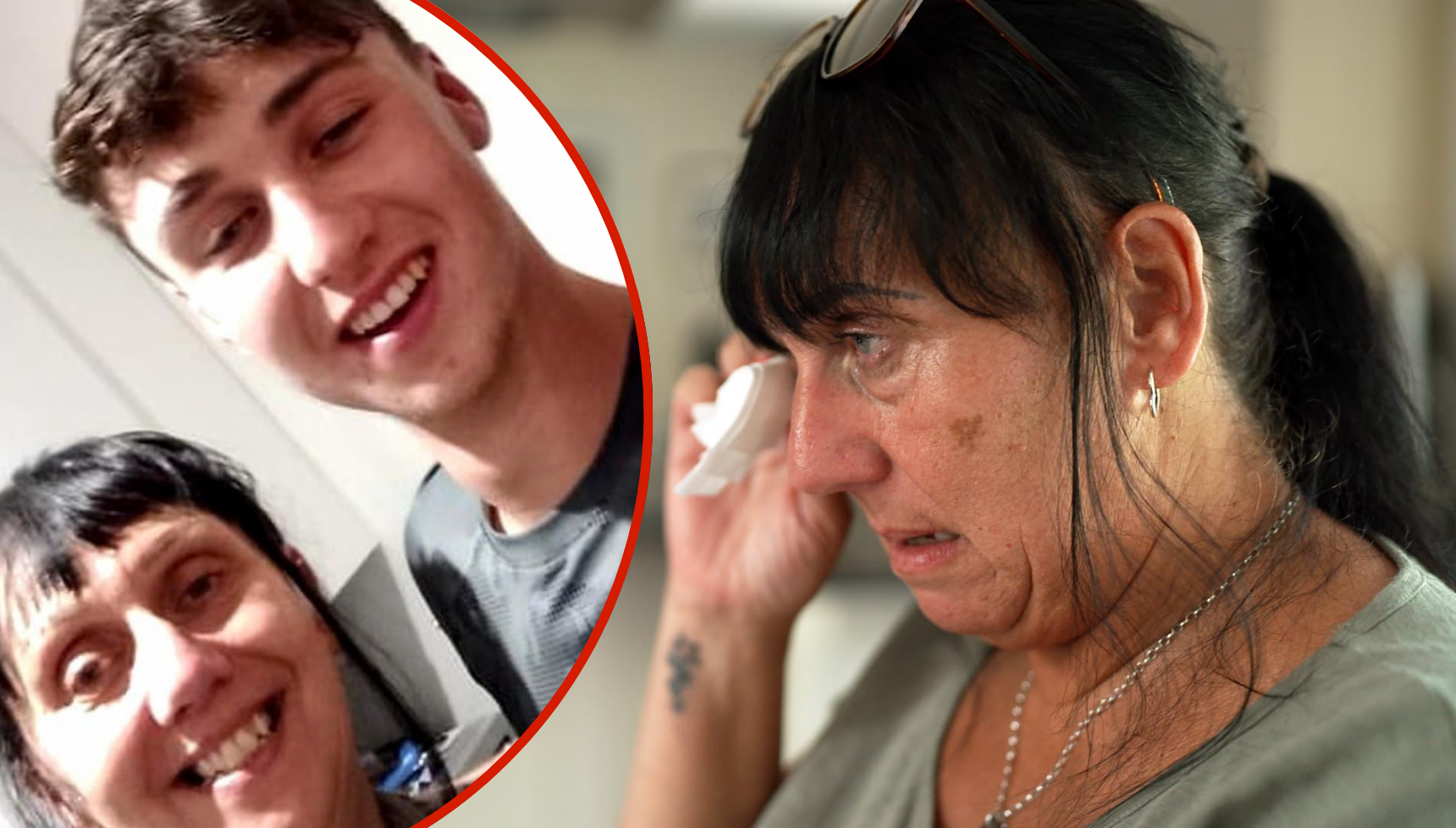 Jay Slater's grieving mum retraces his steps in Tenerife for C5 documentary series Cause of Death