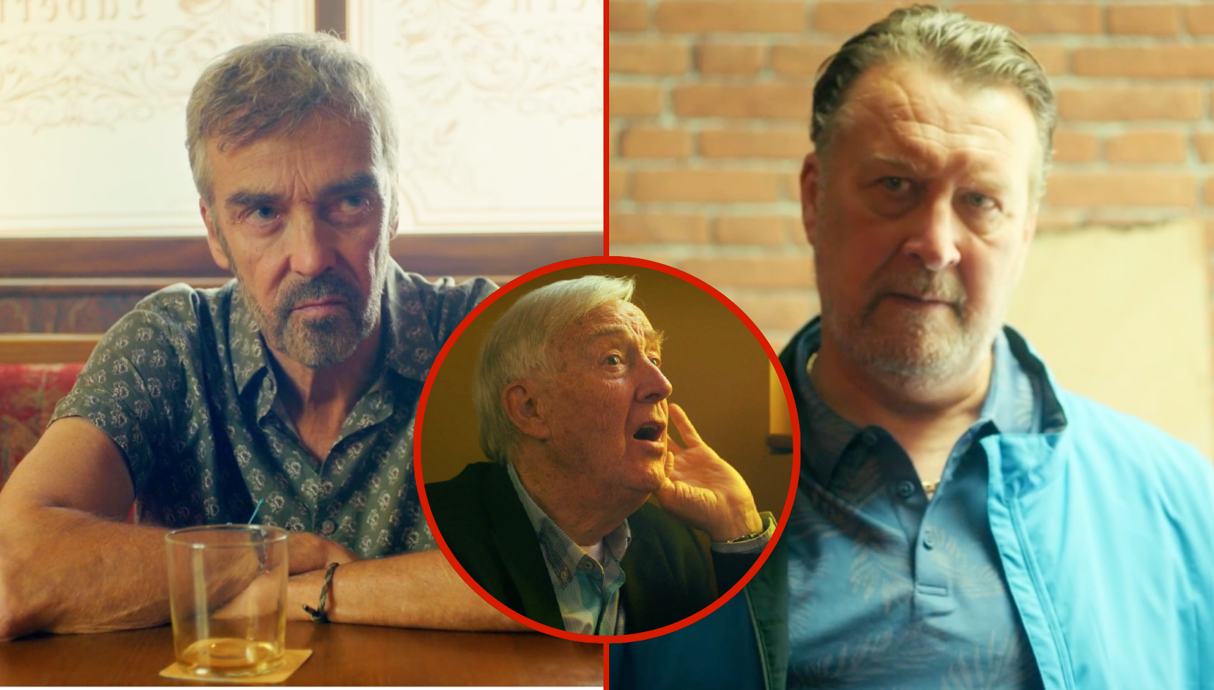 Benidorm is Murder on Channel 5: The final episode welcomes guest cast from Coronation Street, EastEnders, and Blue Lights
