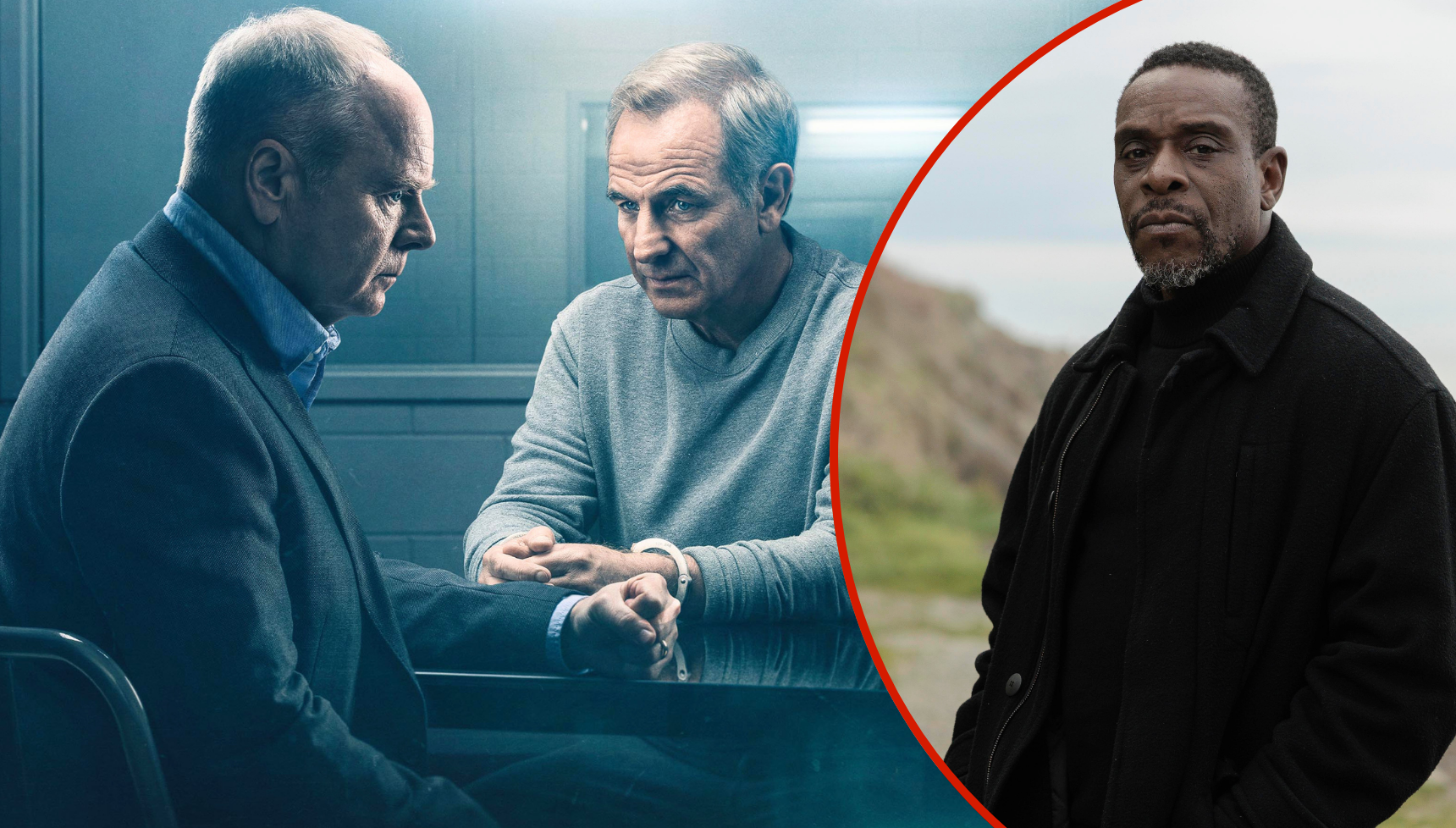 The Game on Channel 5: Filming locations revealed, and it's not where they say it is!